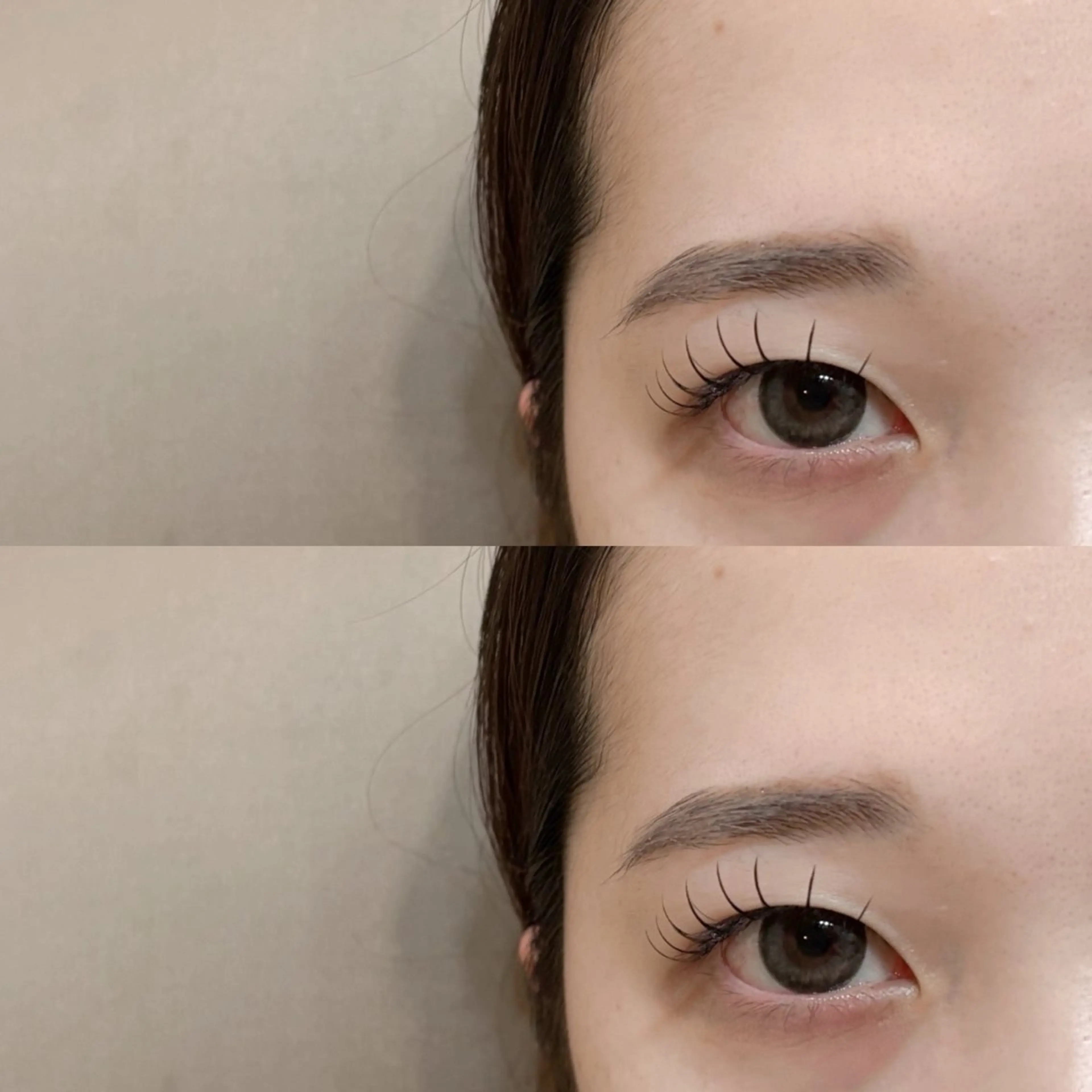 マツエク・マツパ マツエク 𝑻𝑶𝑴𝑰 𝑹𝑰𝑰🤍🐈のマツエク・マツパデザイン