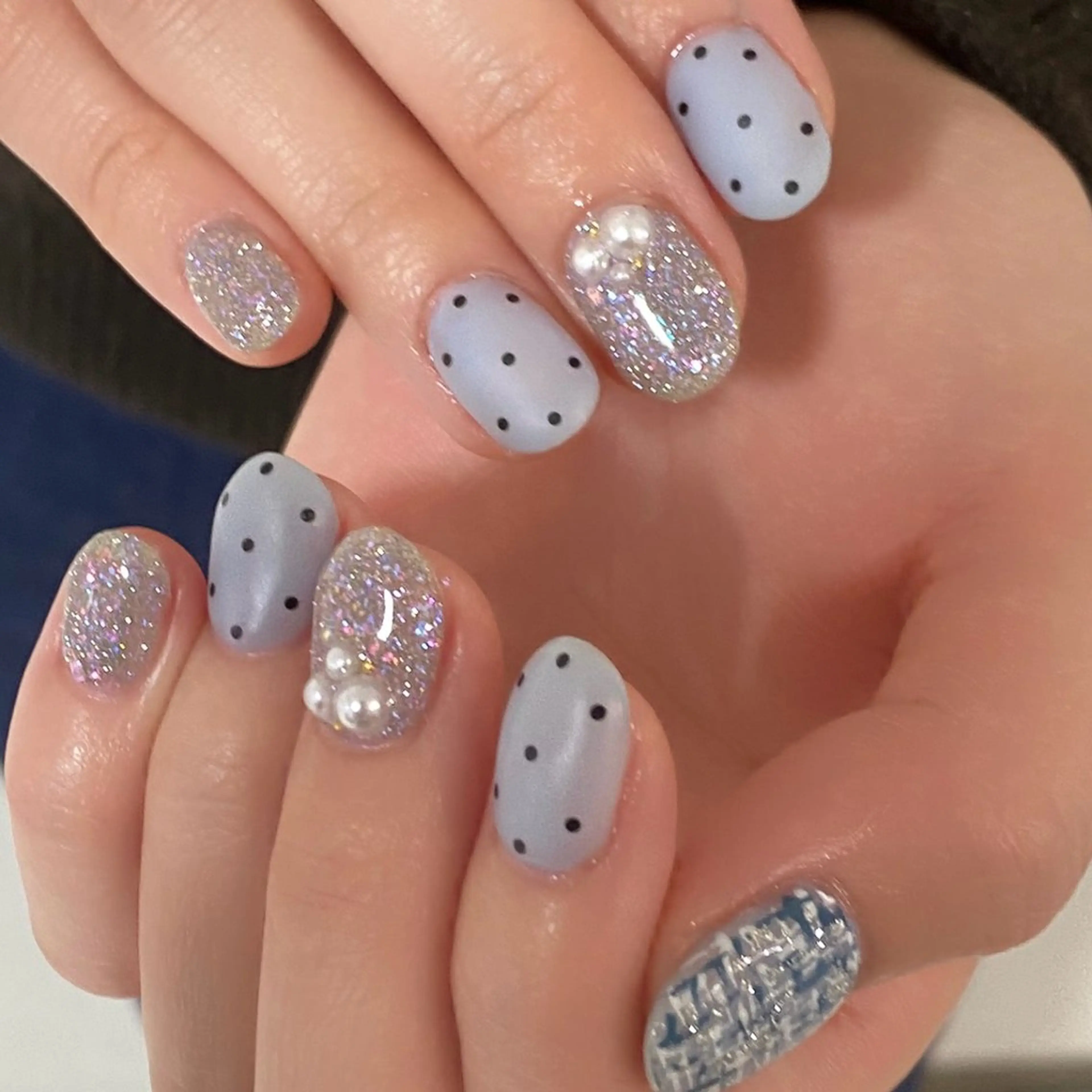 ネイル KONDO RIHO♡のネイルデザイン