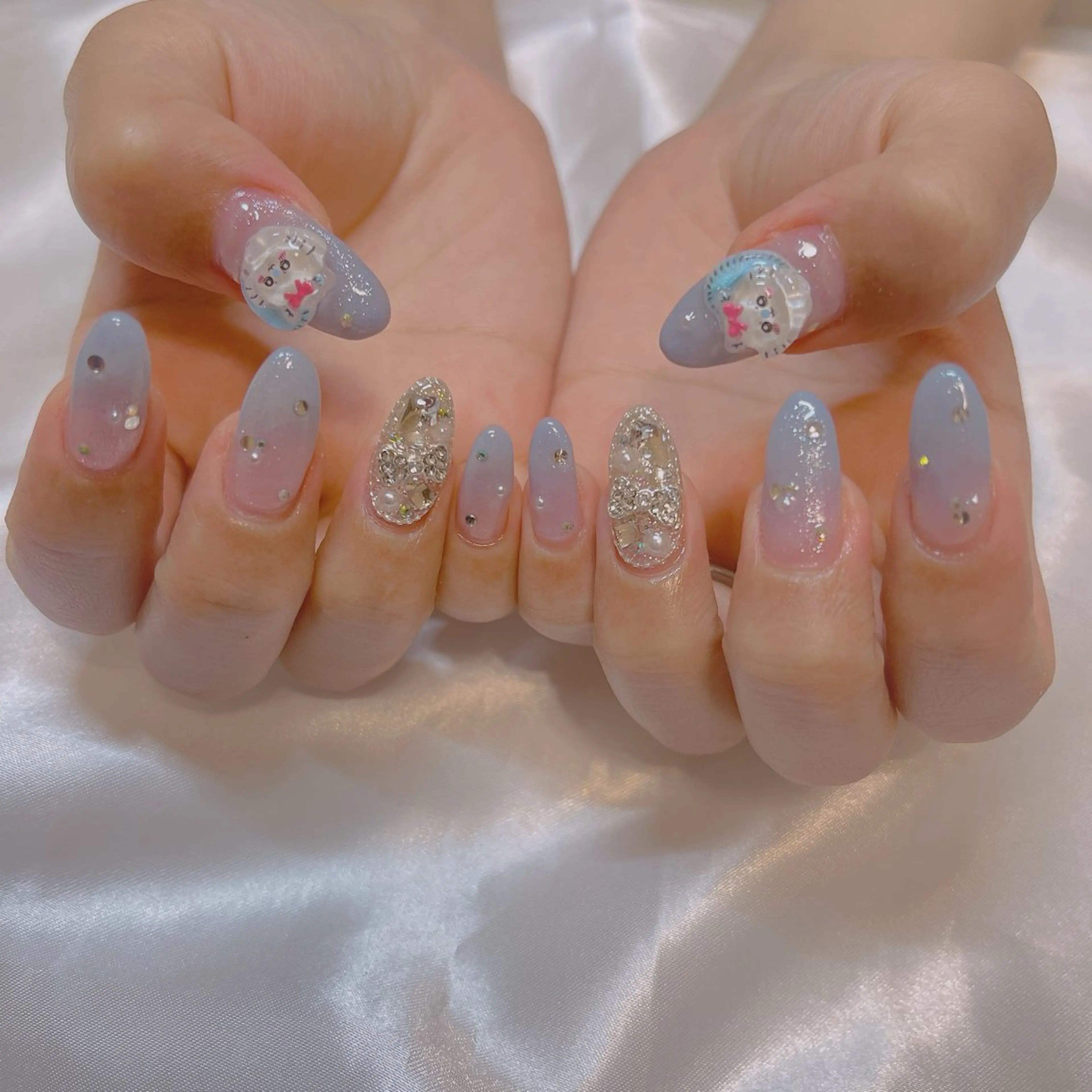 ネイル Private Salon 大宮のネイルデザイン