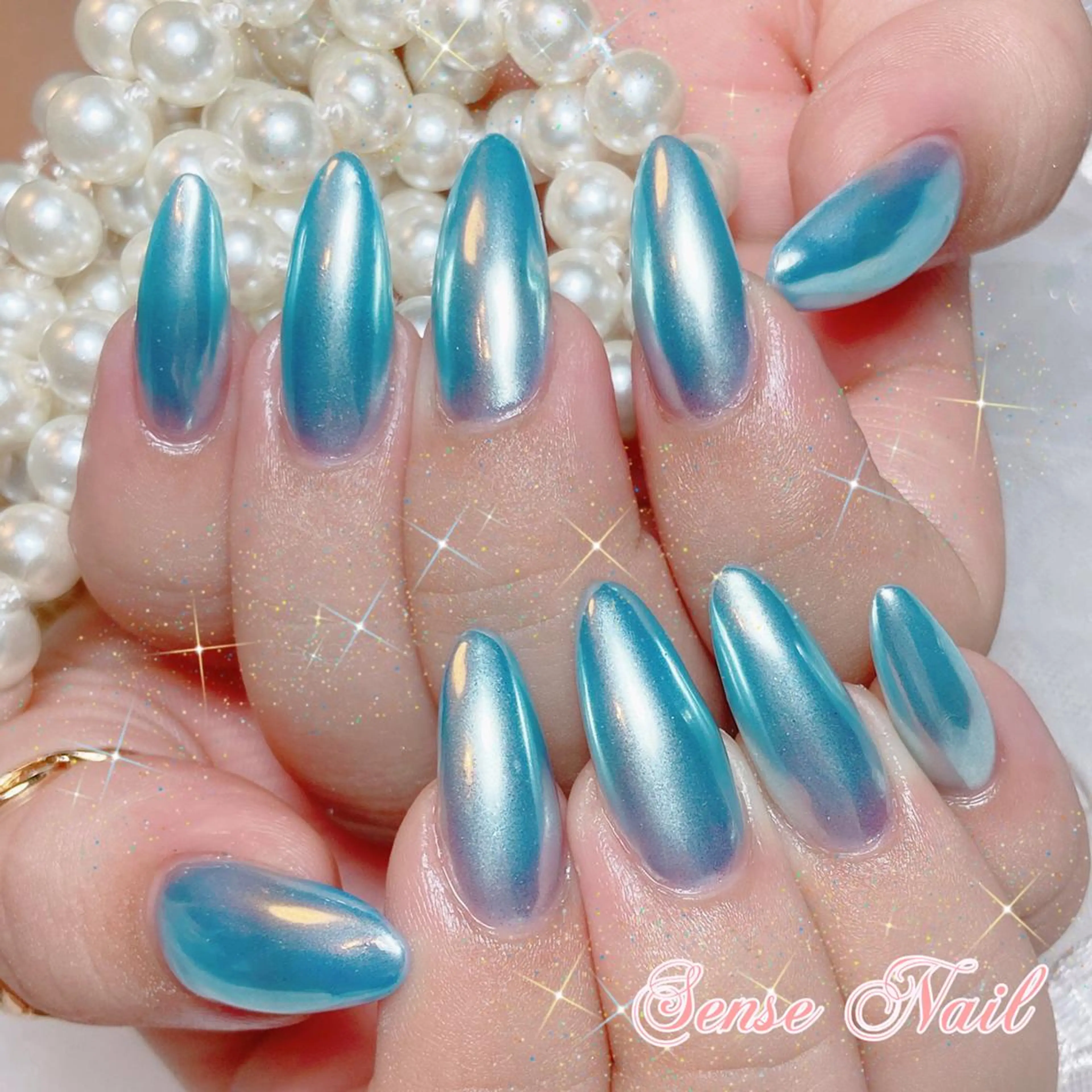 ネイル ハンドネイル ハンドケア Feinn Ink💕のネイルデザイン