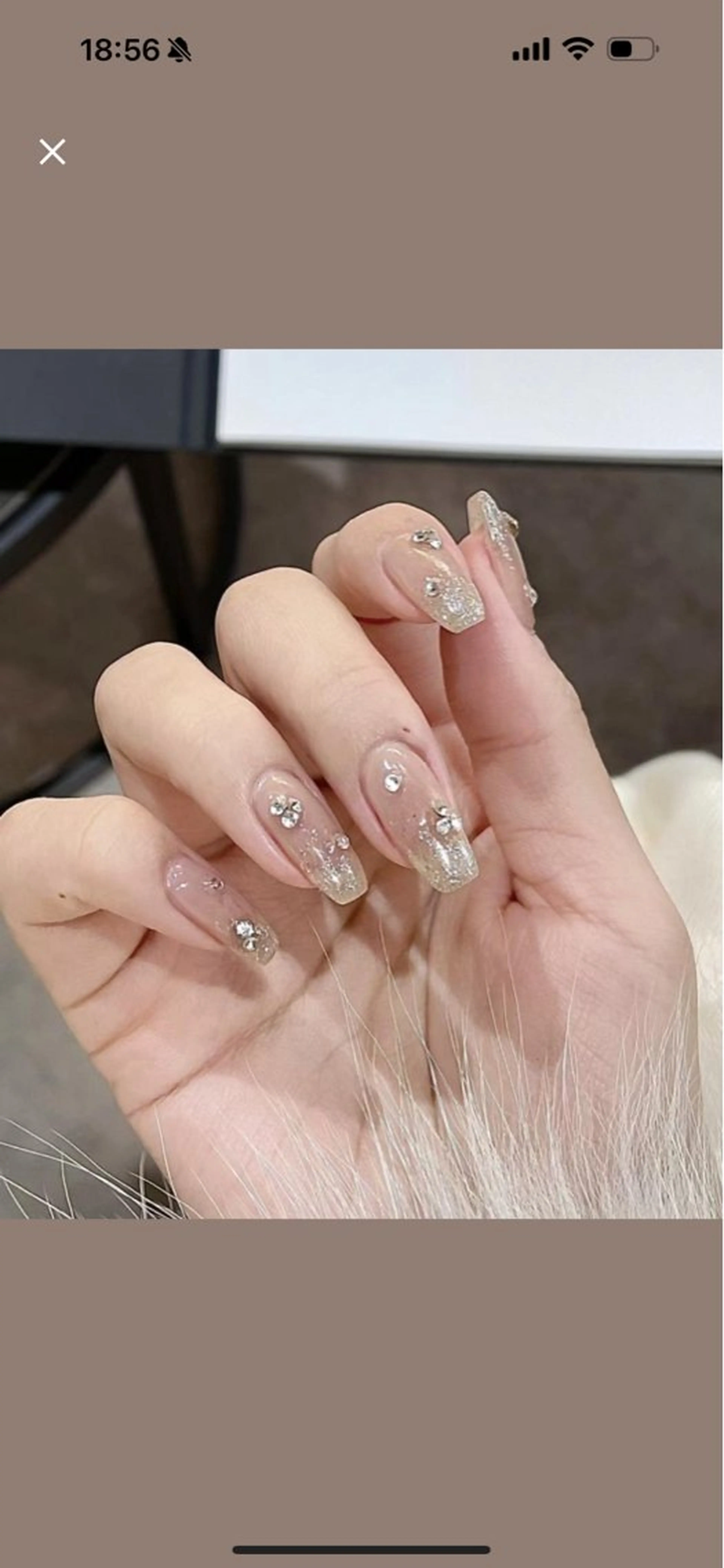 ネイル ハンドネイル 🎀 NaNa_nailのネイルデザイン