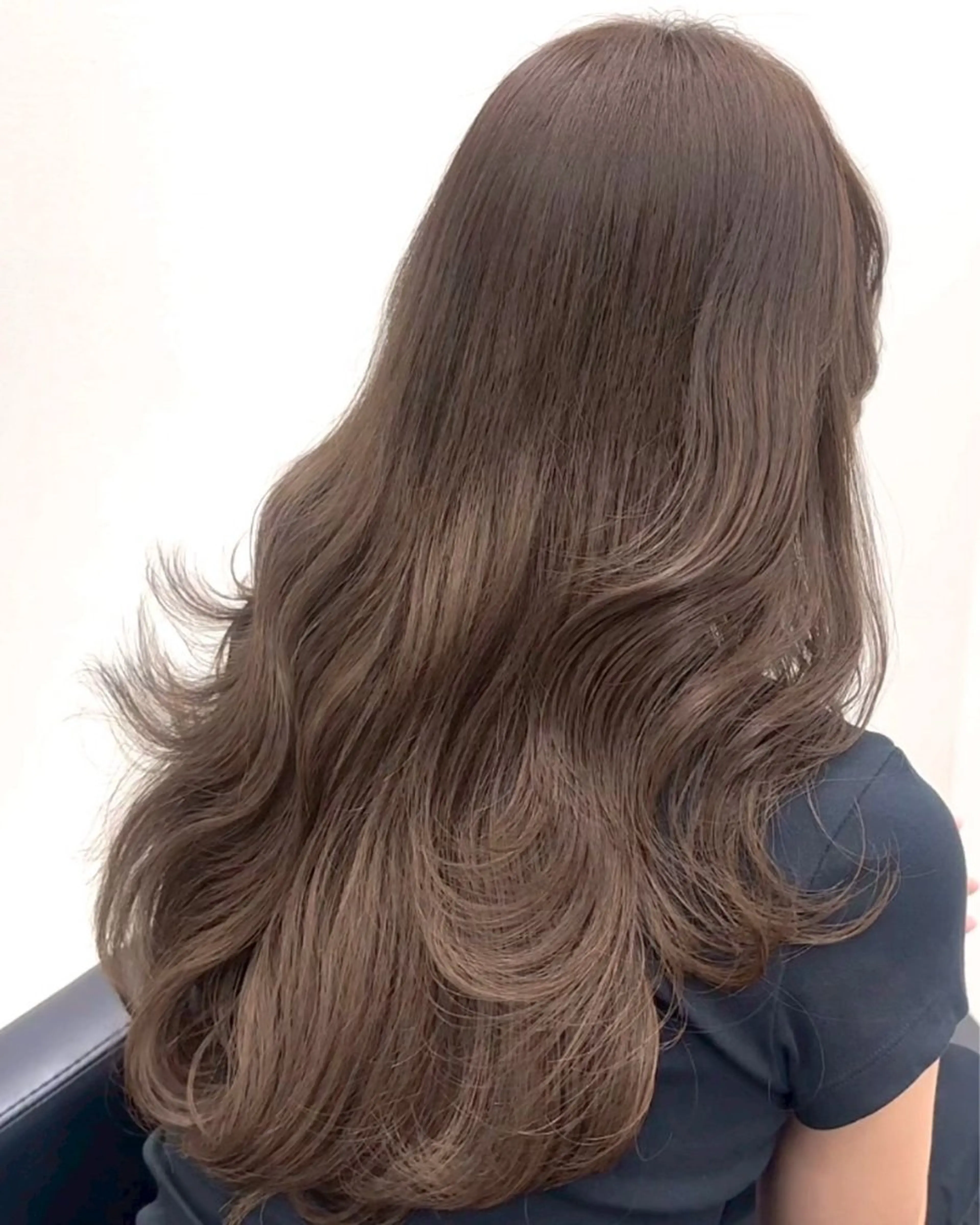 ワンカラー💛の写真