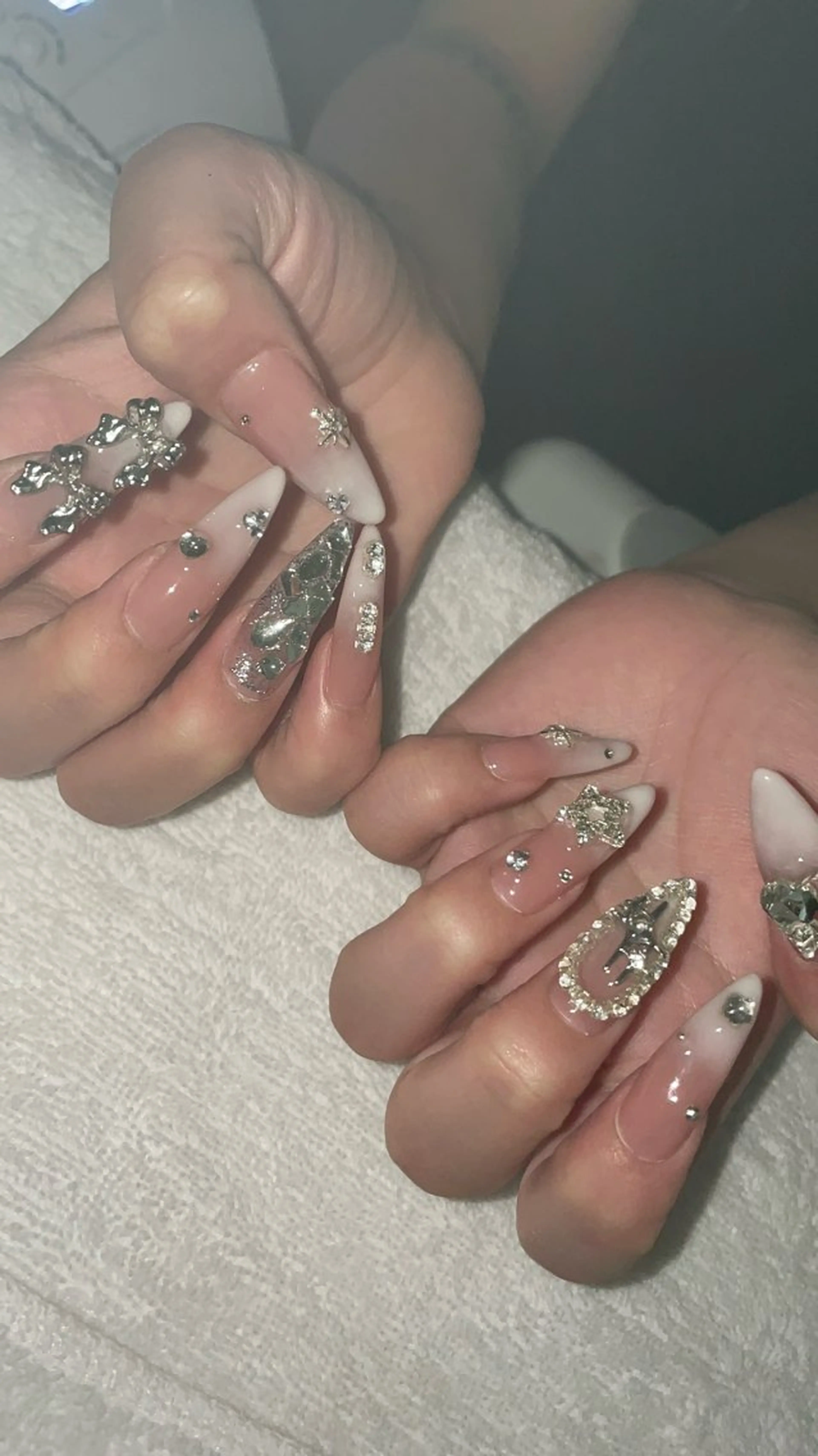 ネイル Ri-e's nailのネイルデザイン