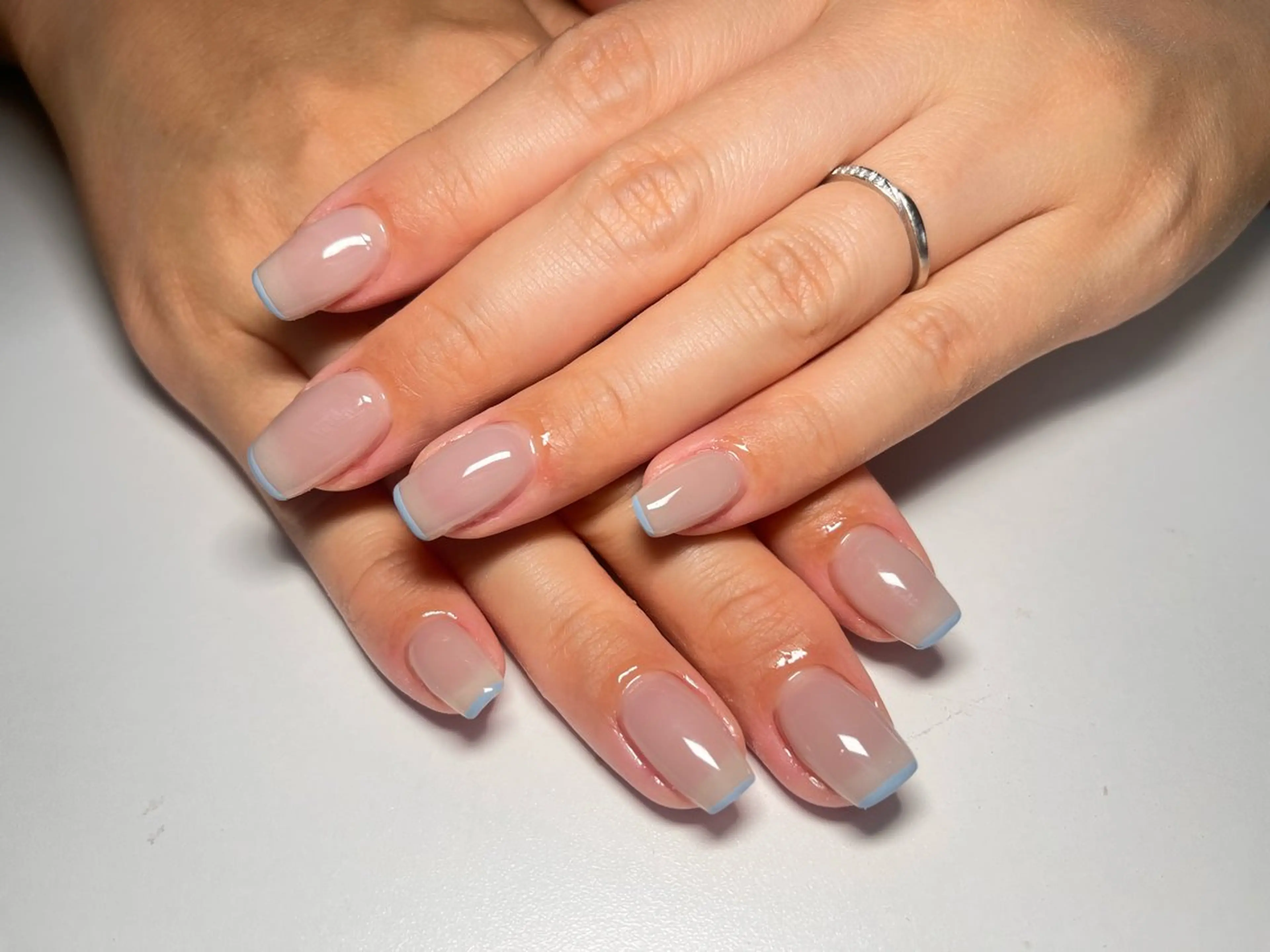 ネイル Nail salon Caco.のネイルデザイン