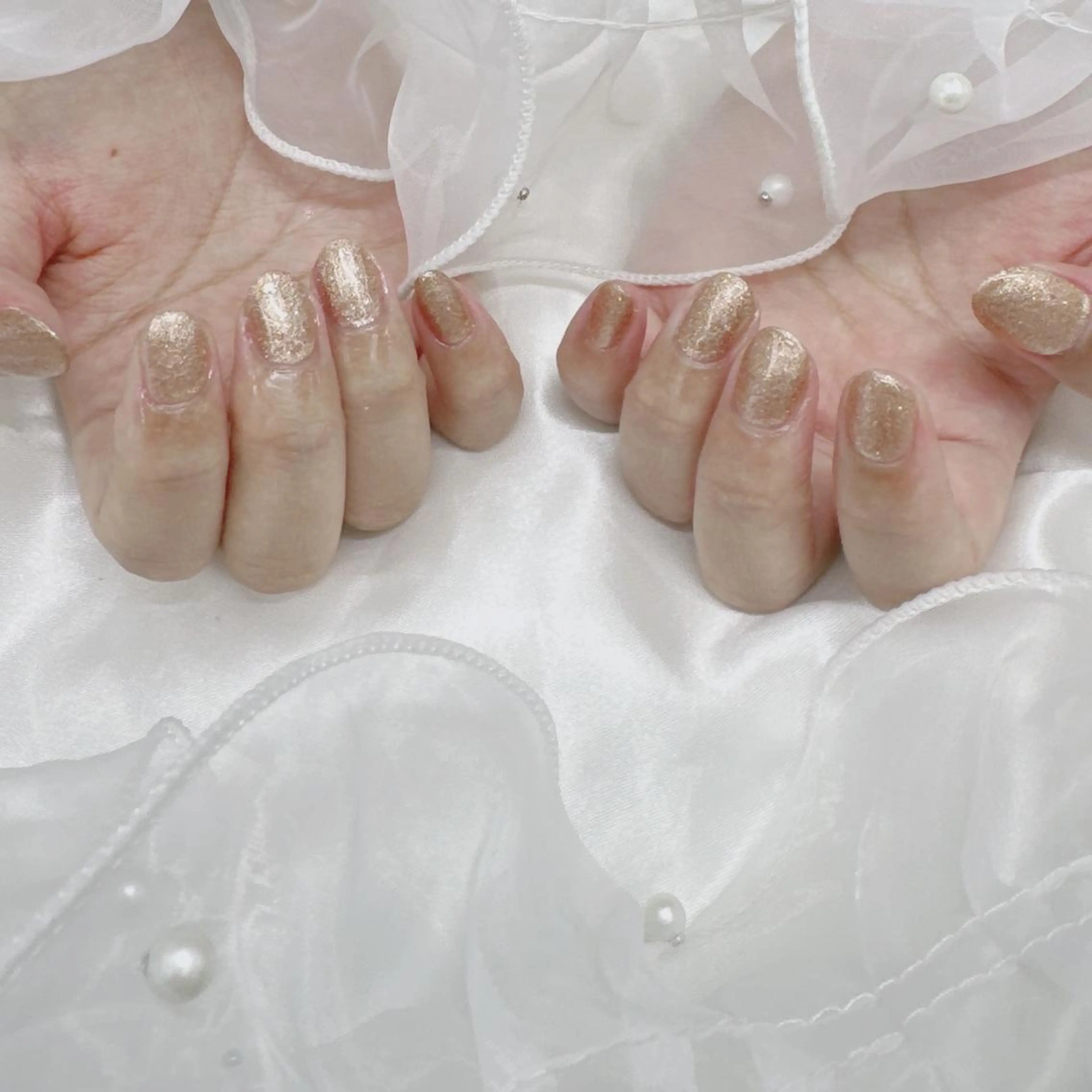 ネイル Nail salon Honey Beeのネイルデザイン