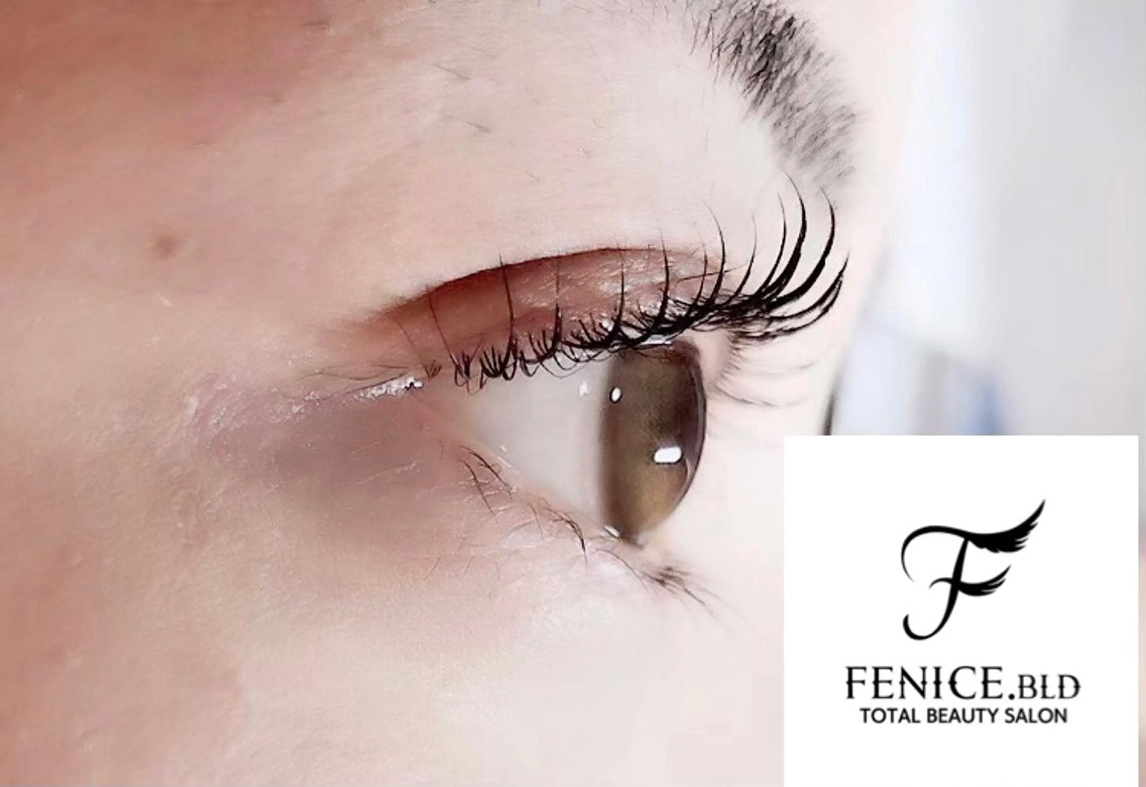 マツエク・マツパ マツパ FENICE 小林のマツエク・マツパデザイン