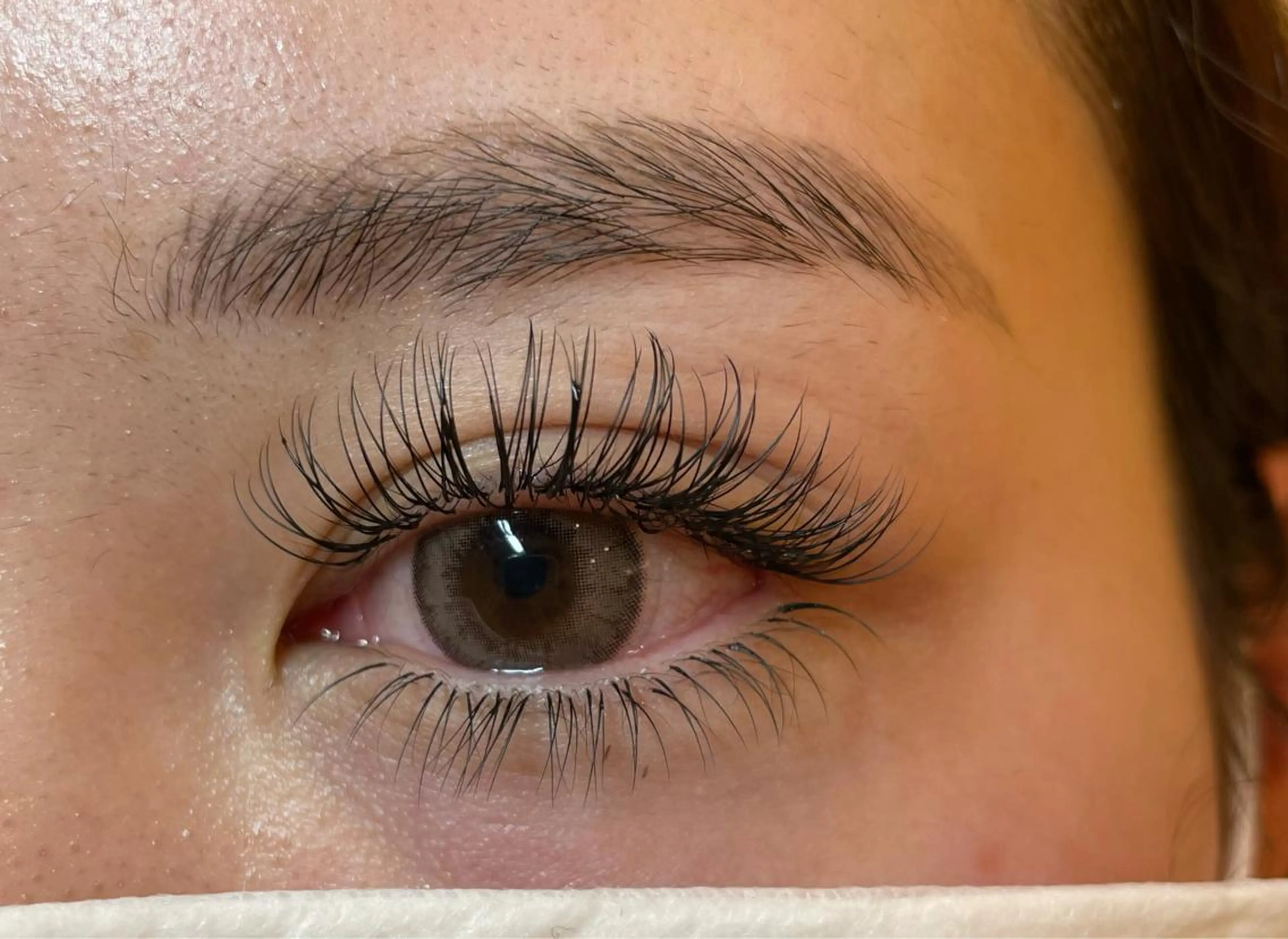 マツエク・マツパ 🥀Saito Tomomi🥀のマツエク・マツパデザイン