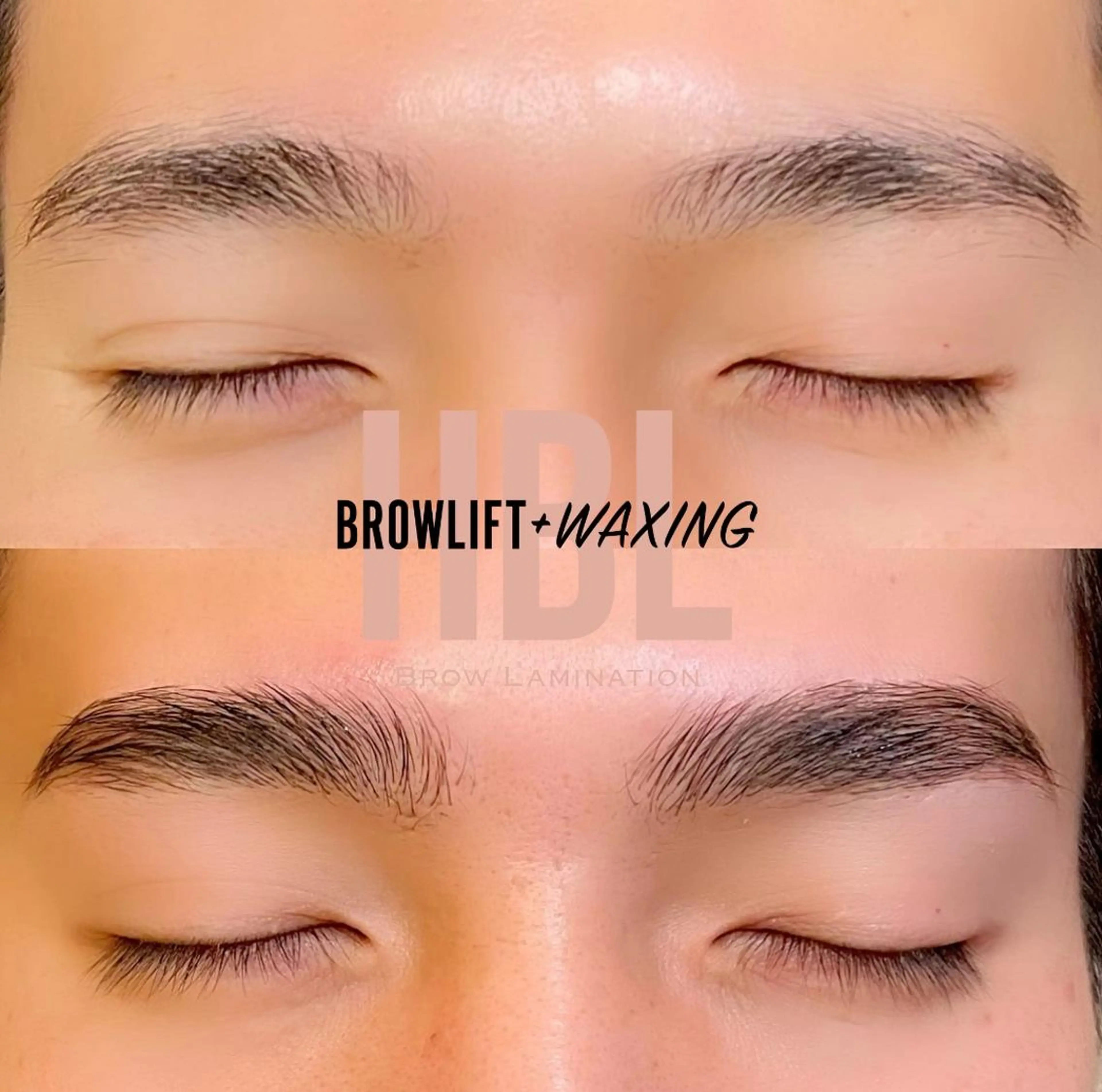 アイブロウ ハリウッドブロウリフト メンズアイブロウ LTIENA新宿店 店長YUKA💖の眉毛・アイブロウイメージ