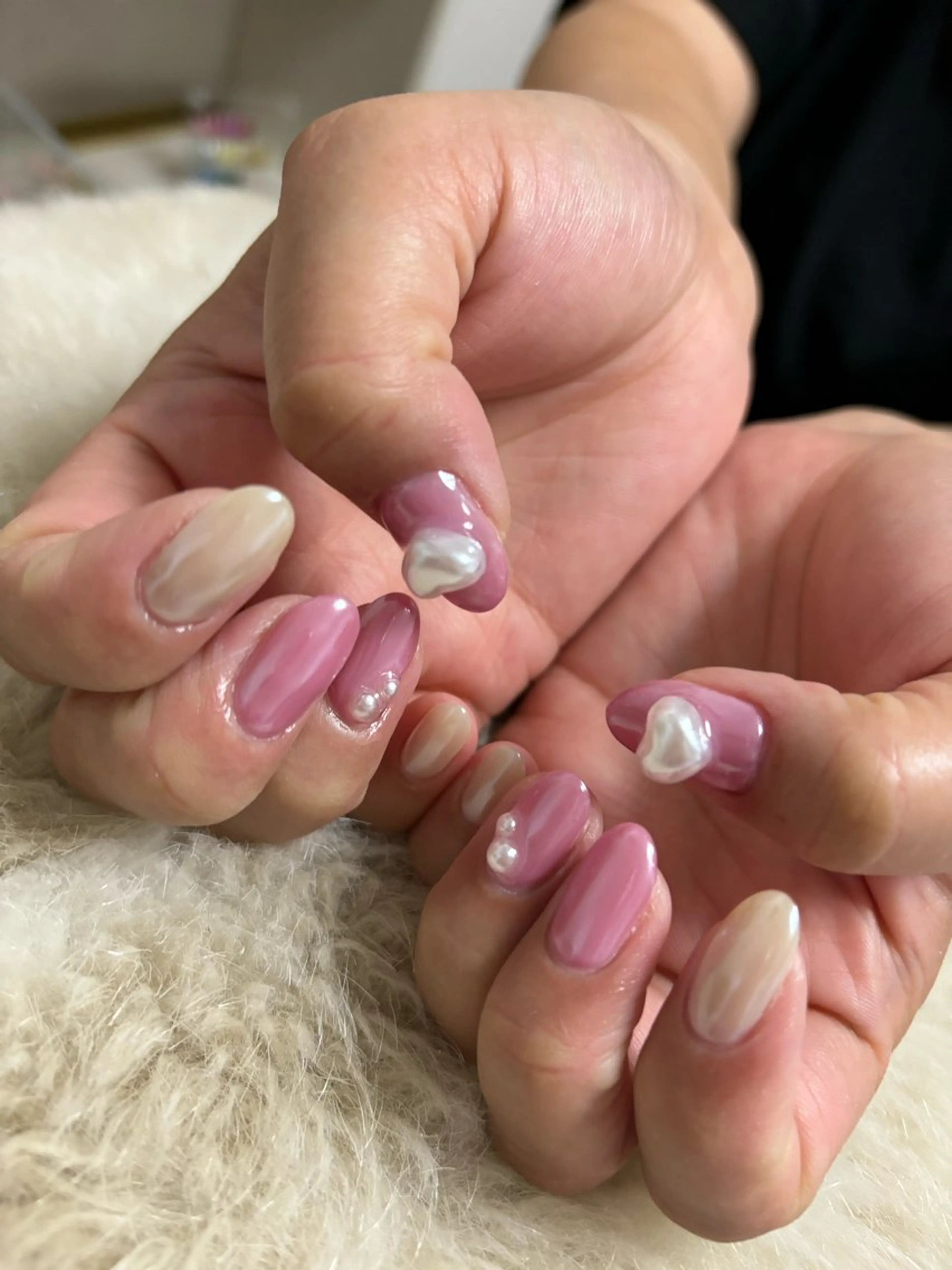 ネイル ハンドネイル private nail salon   Amily所属・竹澤 紫乃のその他イメージ