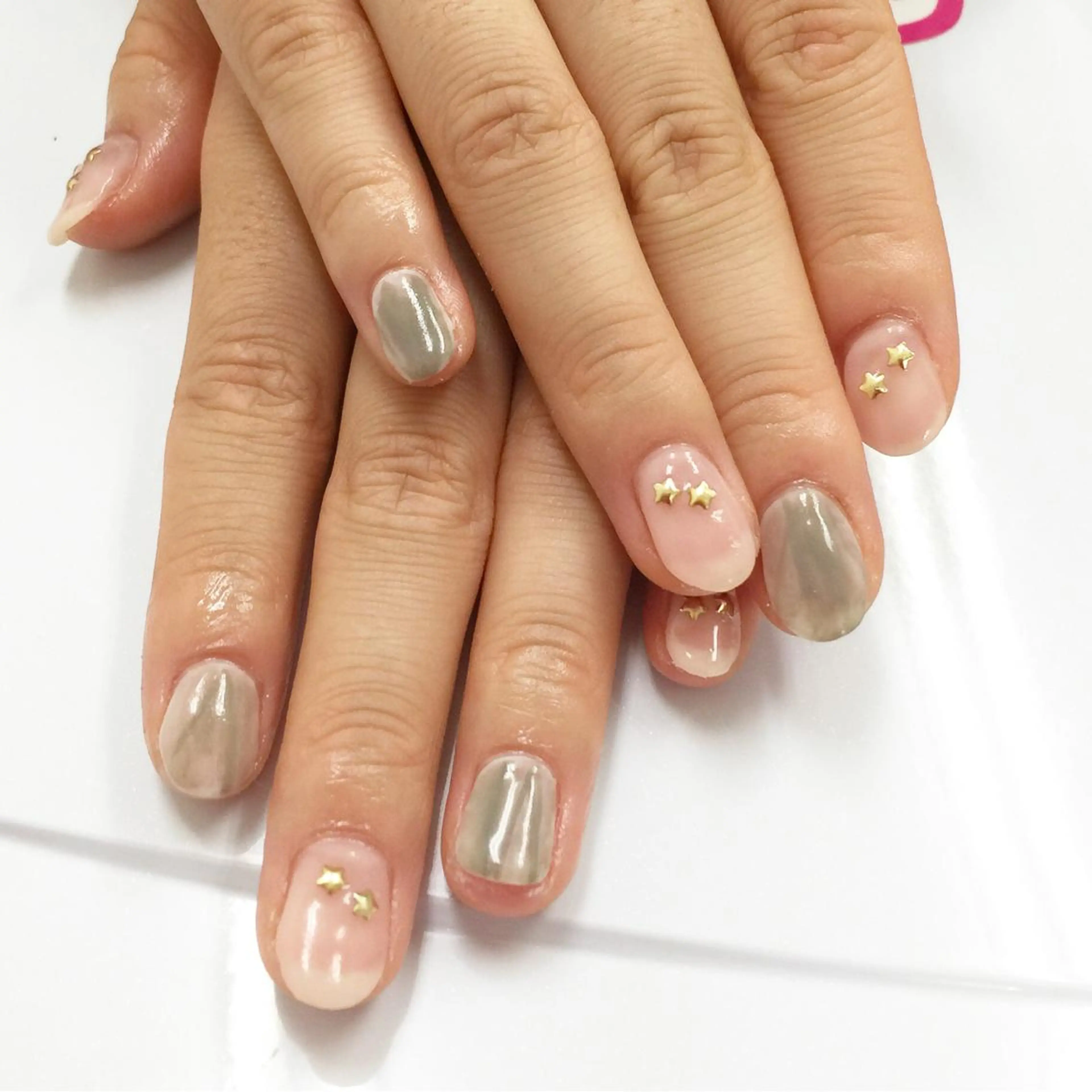 ネイル ネイリスト CHIAKIのネイルデザイン