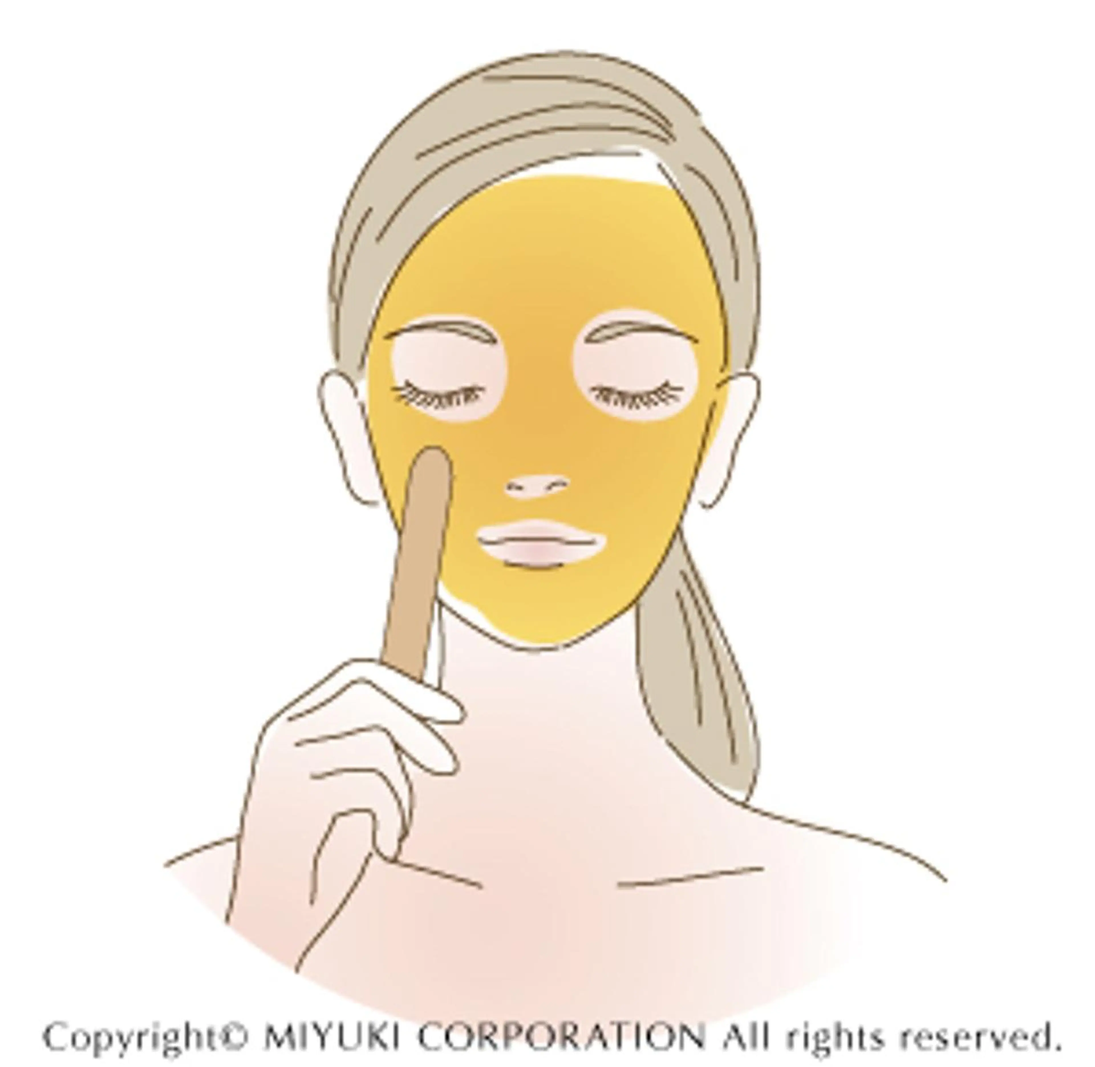 Fairy Mのエステ・リラクイメージ