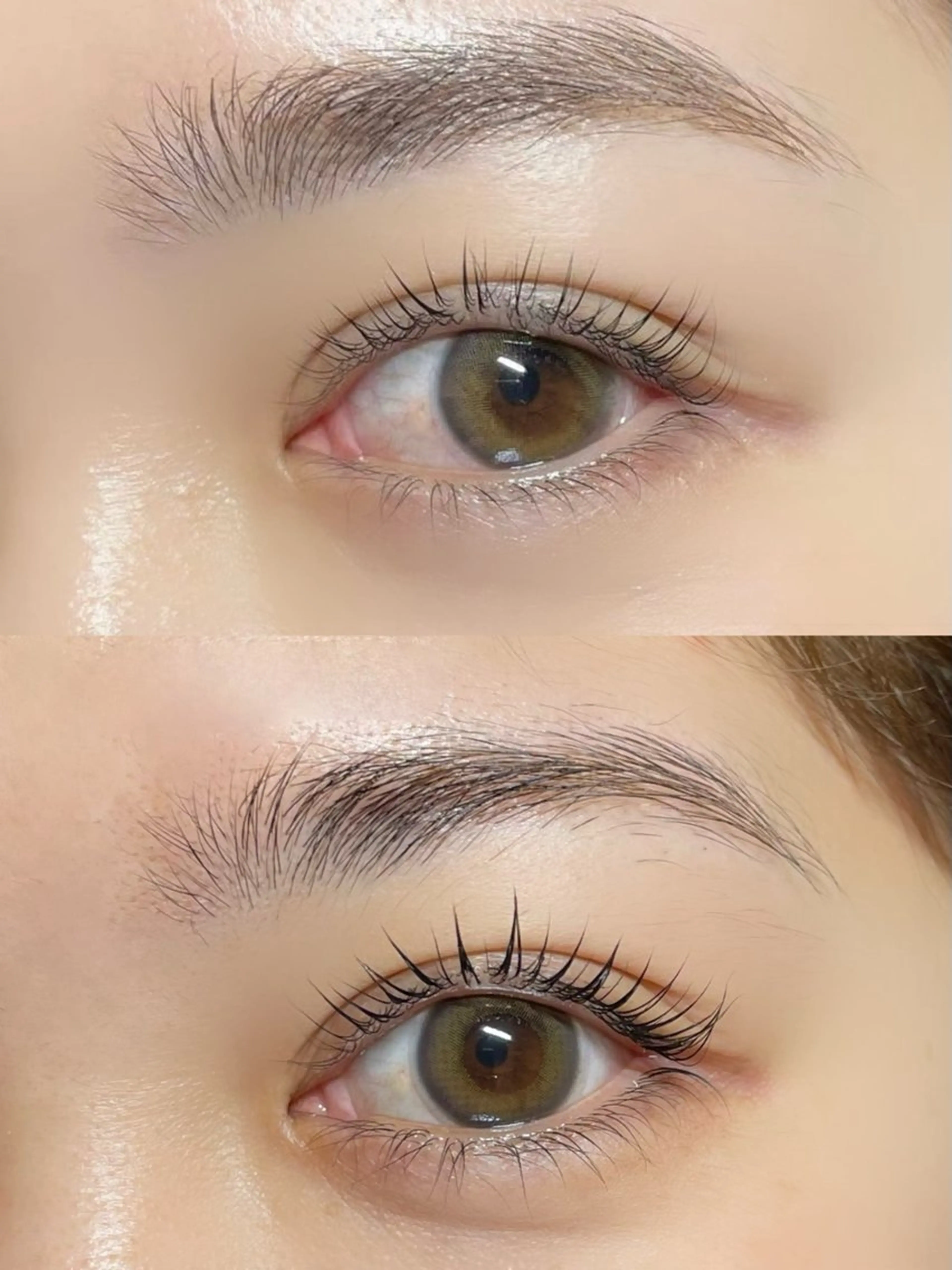 マツエク・マツパ sua所属・noilashroo m恵比寿🎀Rukaのマツエク・マツパデザイン