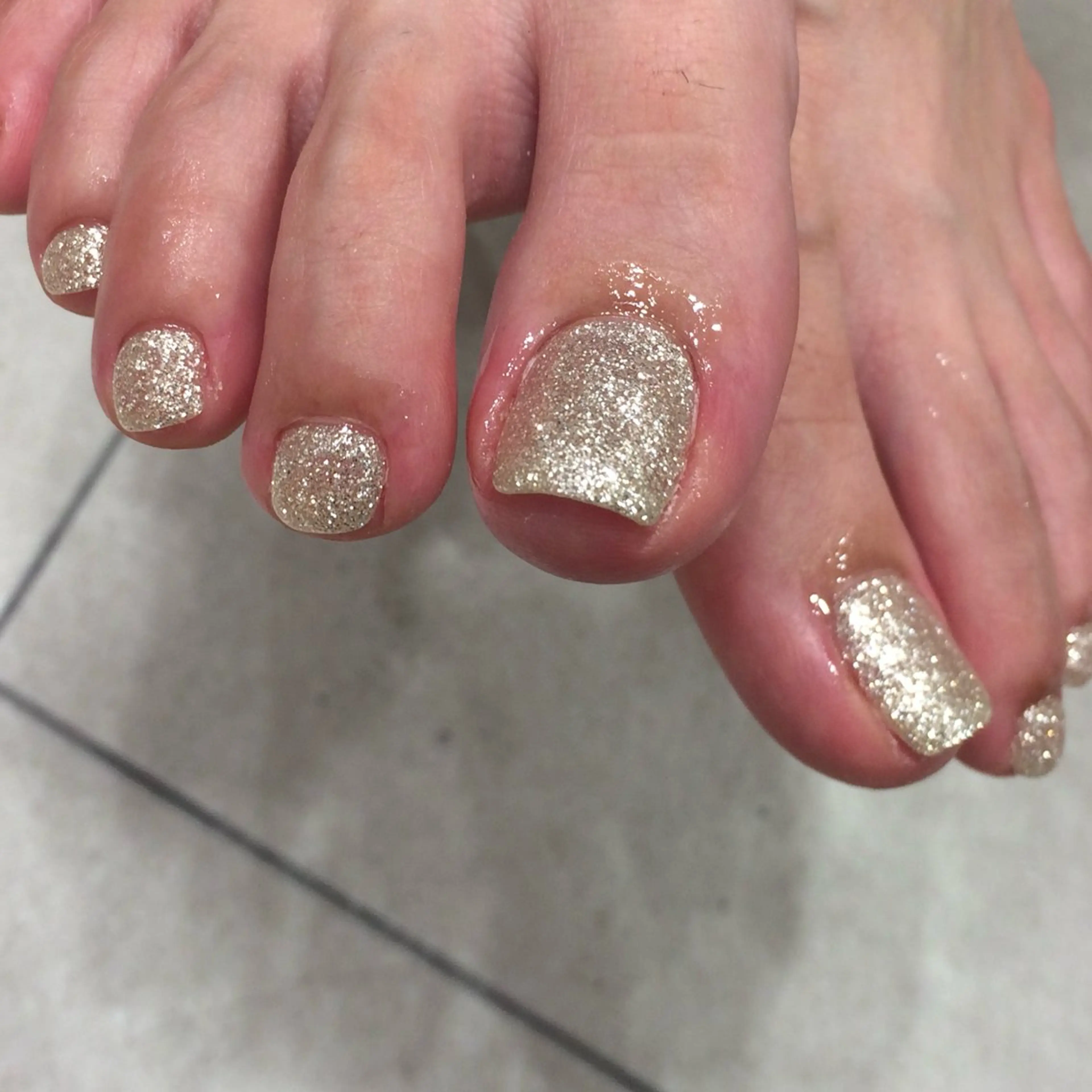 ネイル nagi .のネイルデザイン