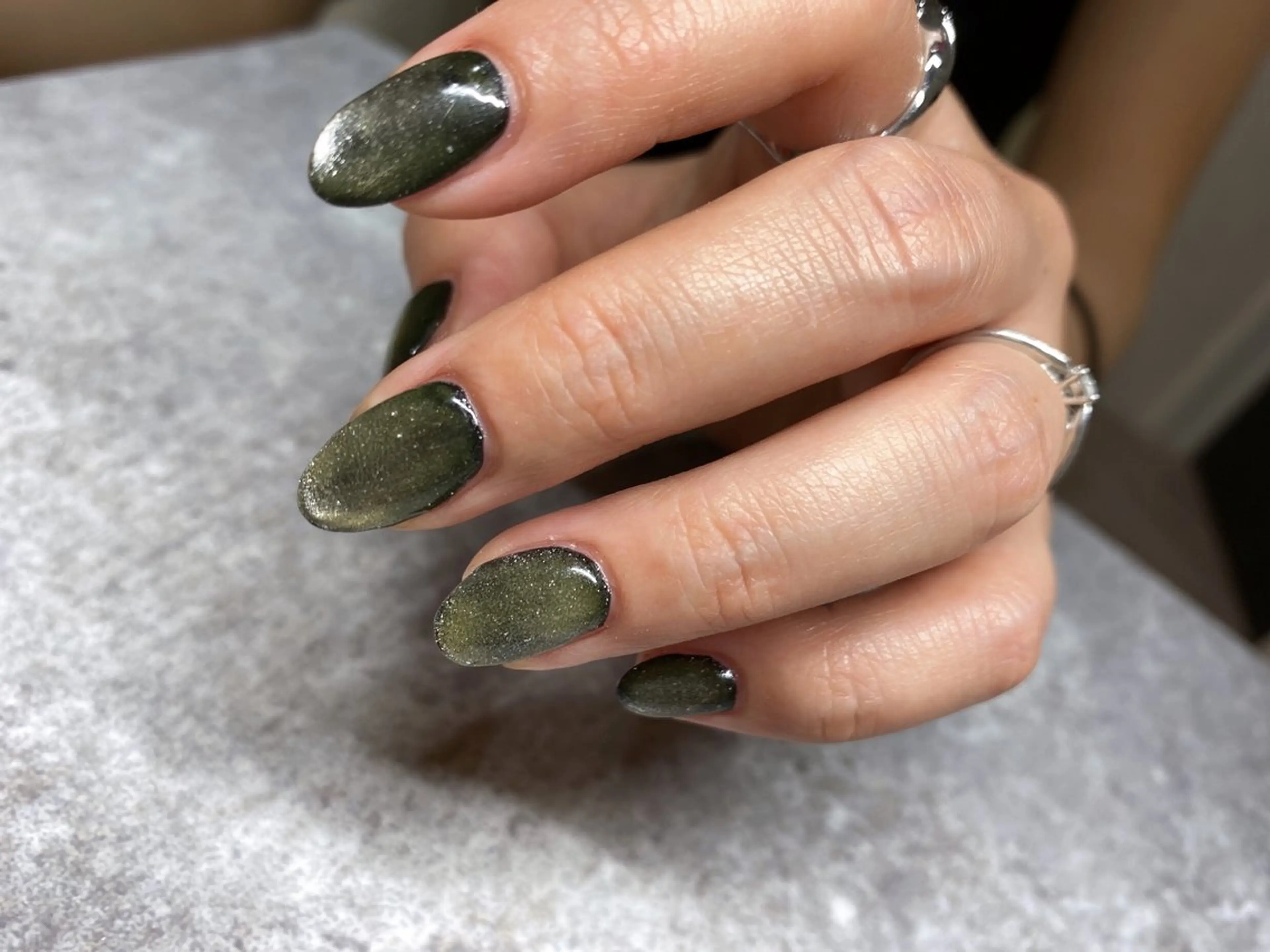 ネイル fufu la.のネイルデザイン