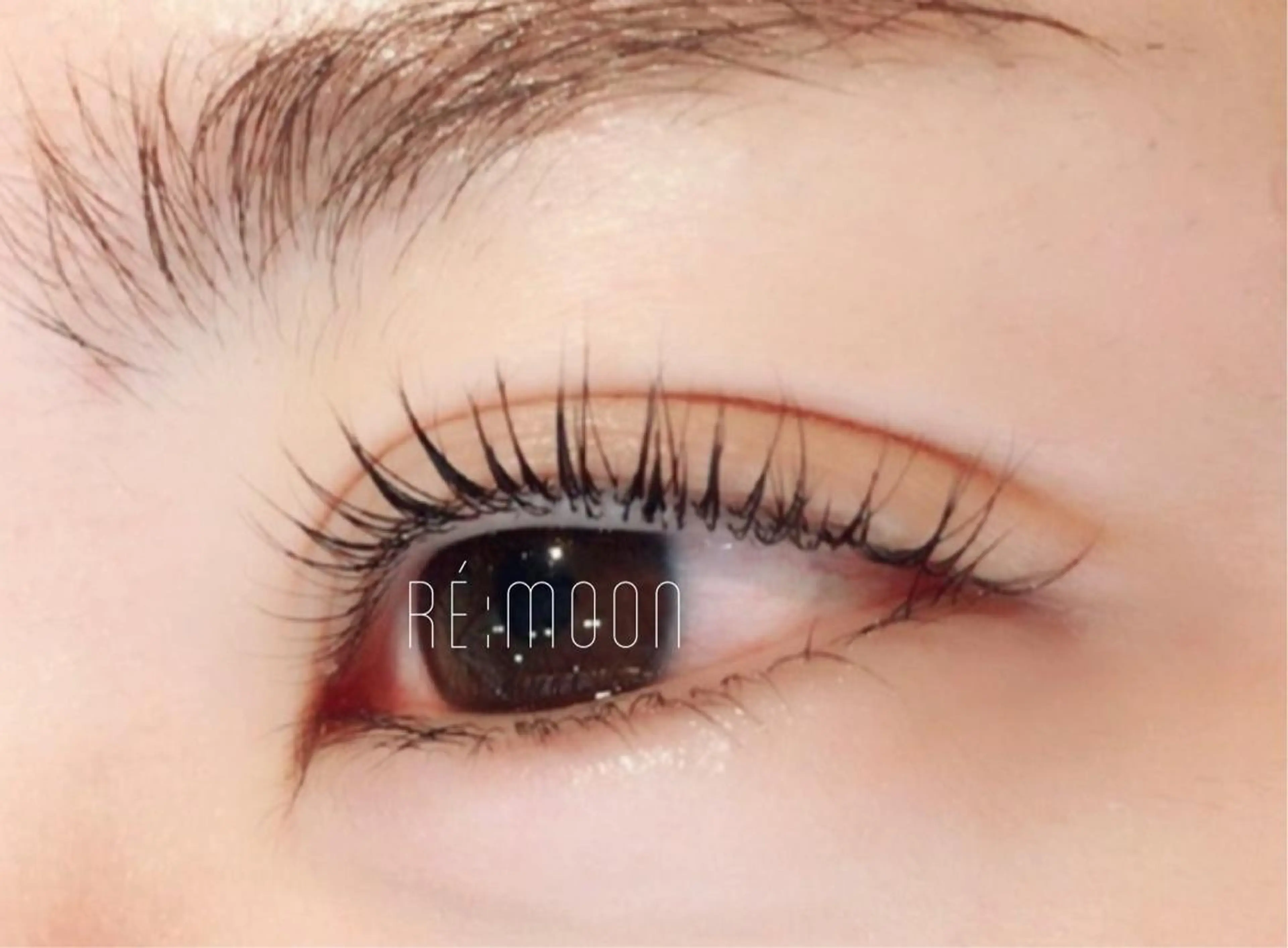 マツエク・マツパ マツパ 宮澤 ユキナのマツエク・マツパデザイン