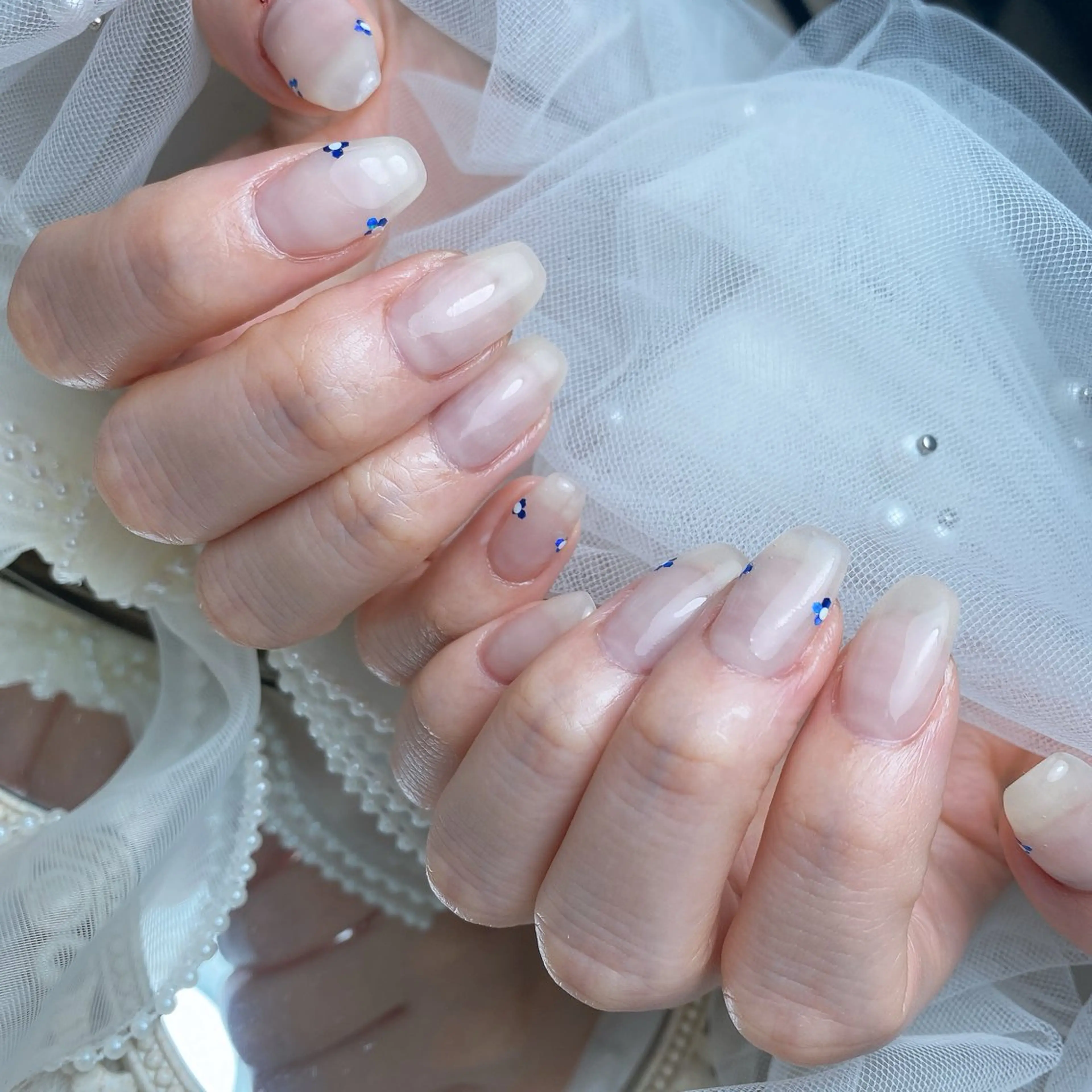 ネイル Beauty Space N&Nのネイルデザイン