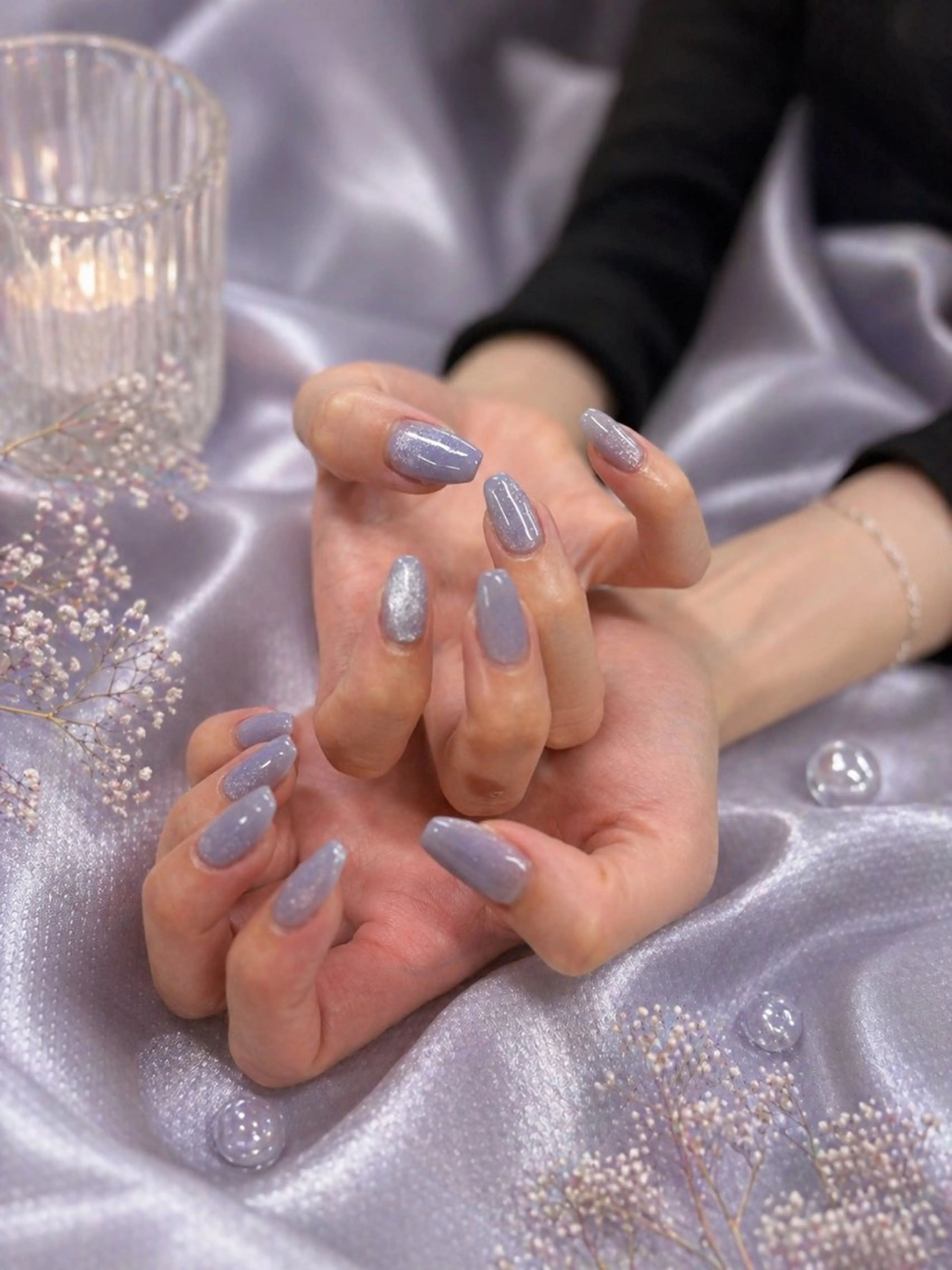 ネイル 望月 愛のネイルデザイン