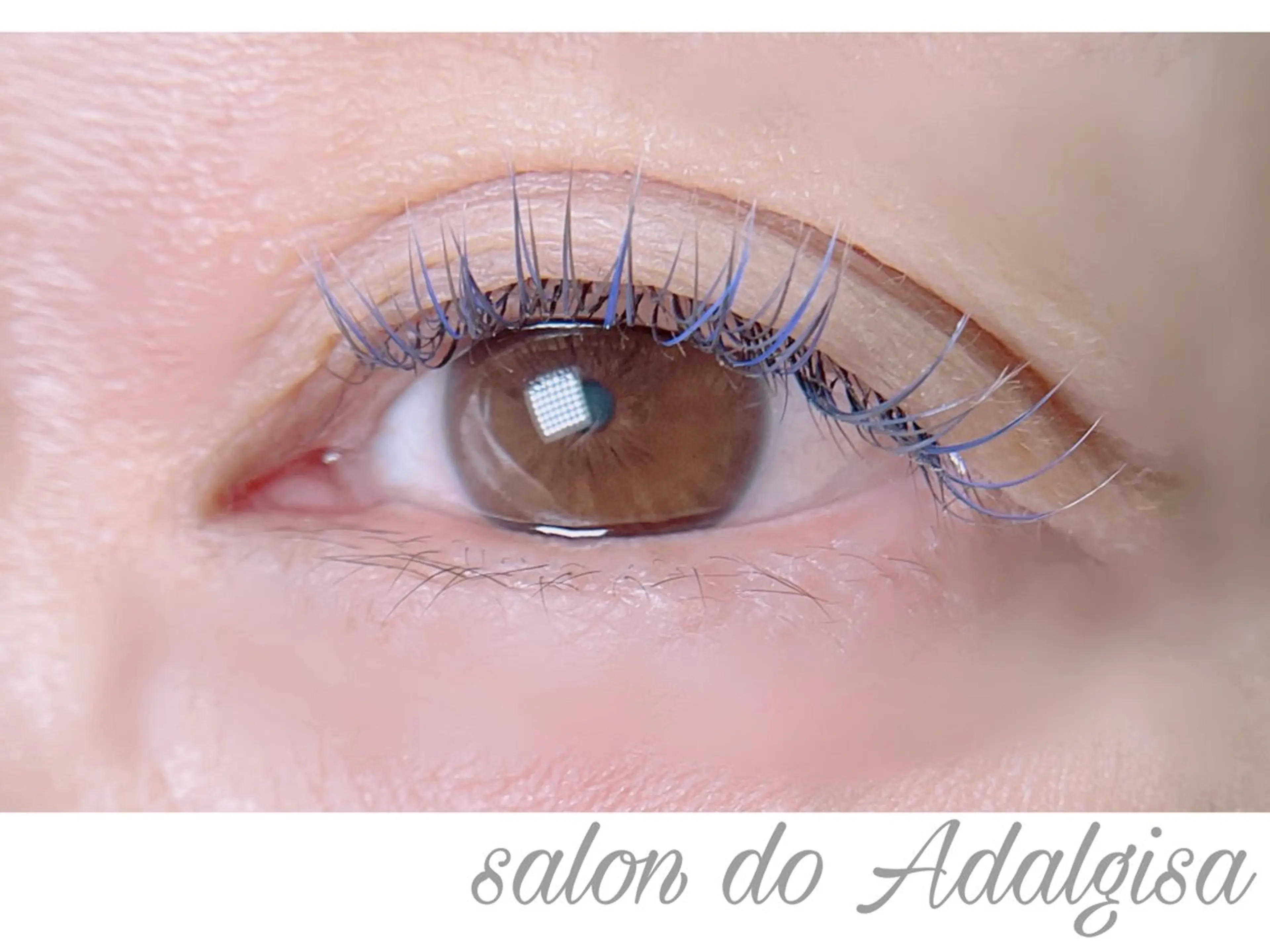 マツエク・マツパ salon do Adalgisaのマツエク・マツパデザイン