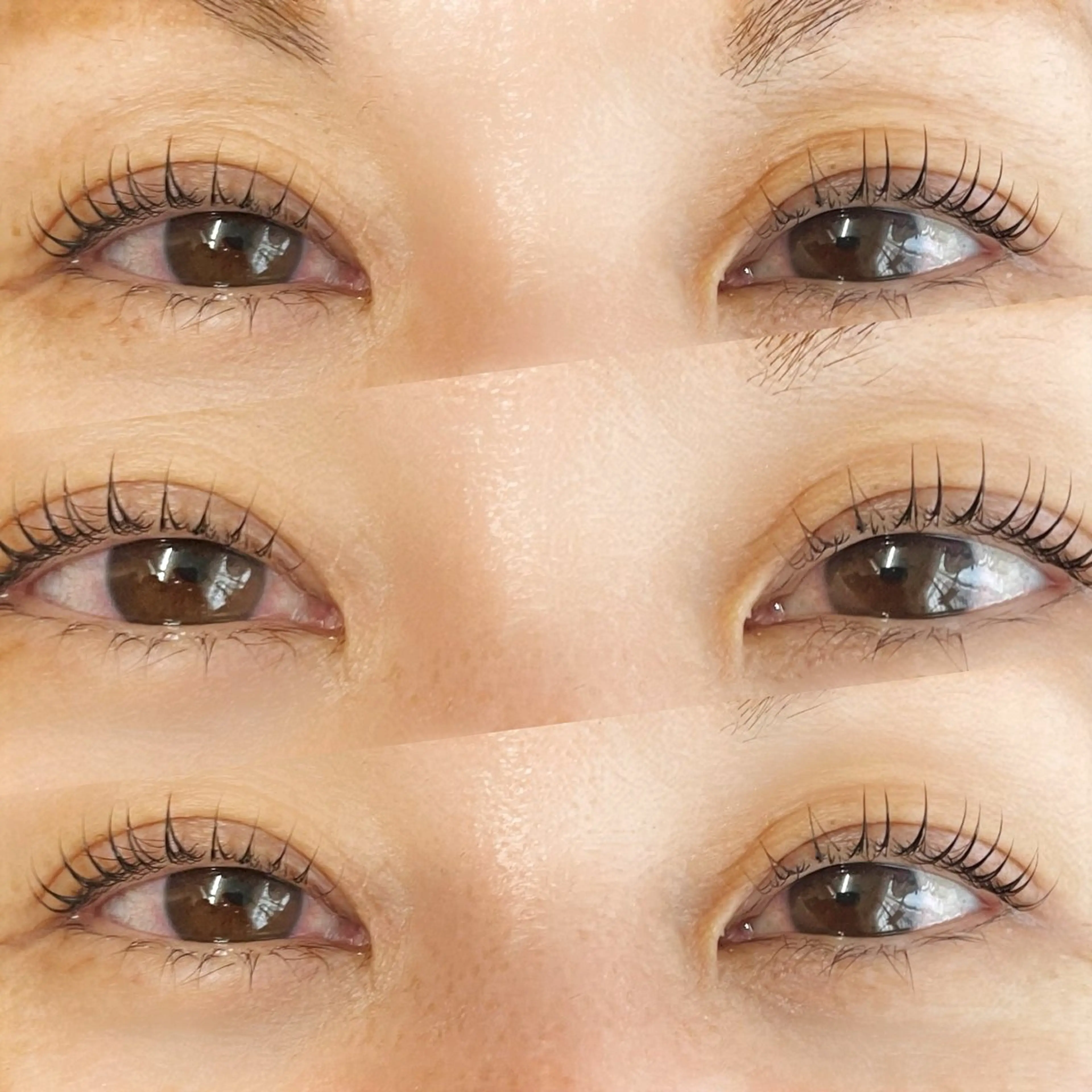 マツエク・マツパ マツパ eyelash CLAYの眉毛・アイブロウイメージ