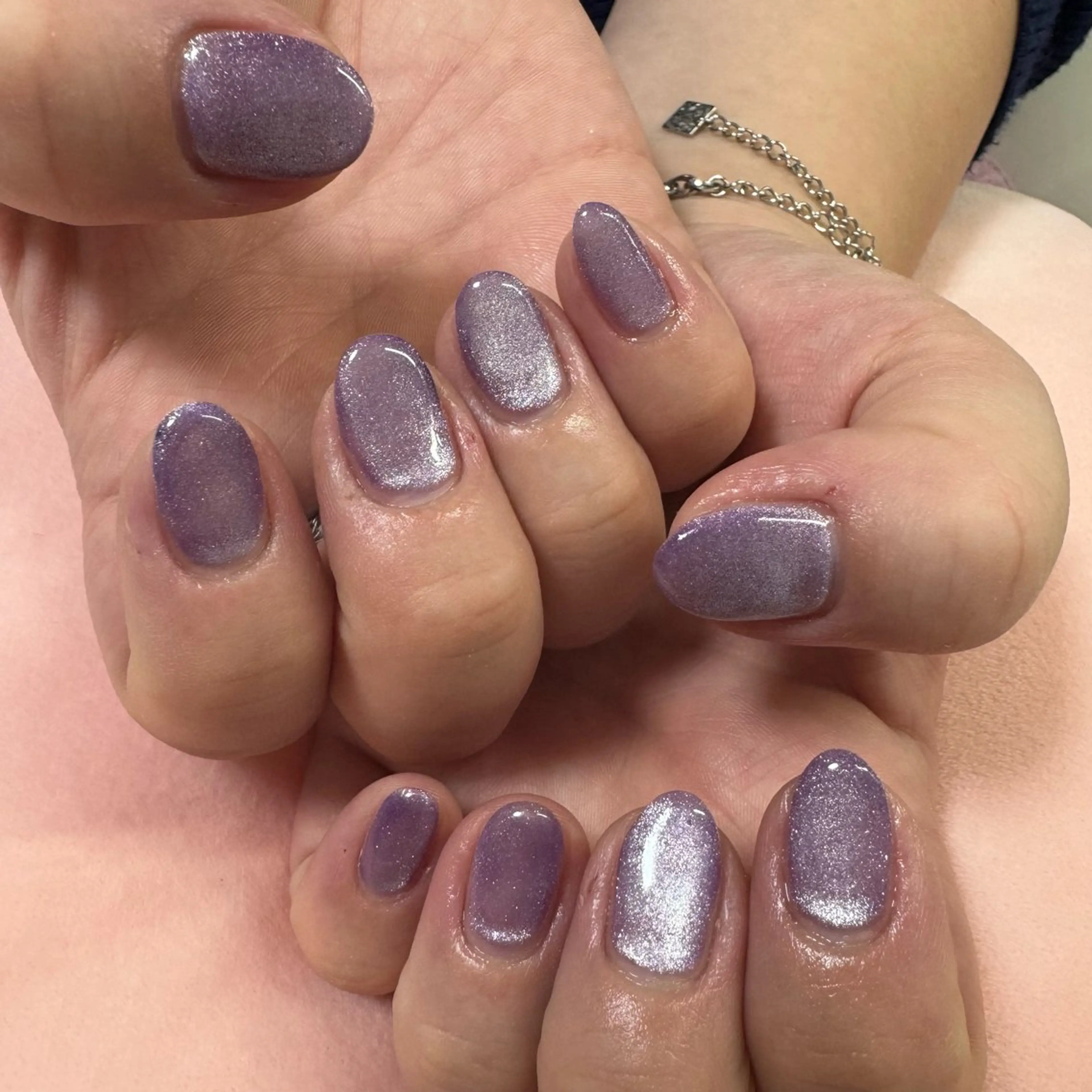 ネイル ハンドネイル フットネイル nailsalon momoのネイルデザイン