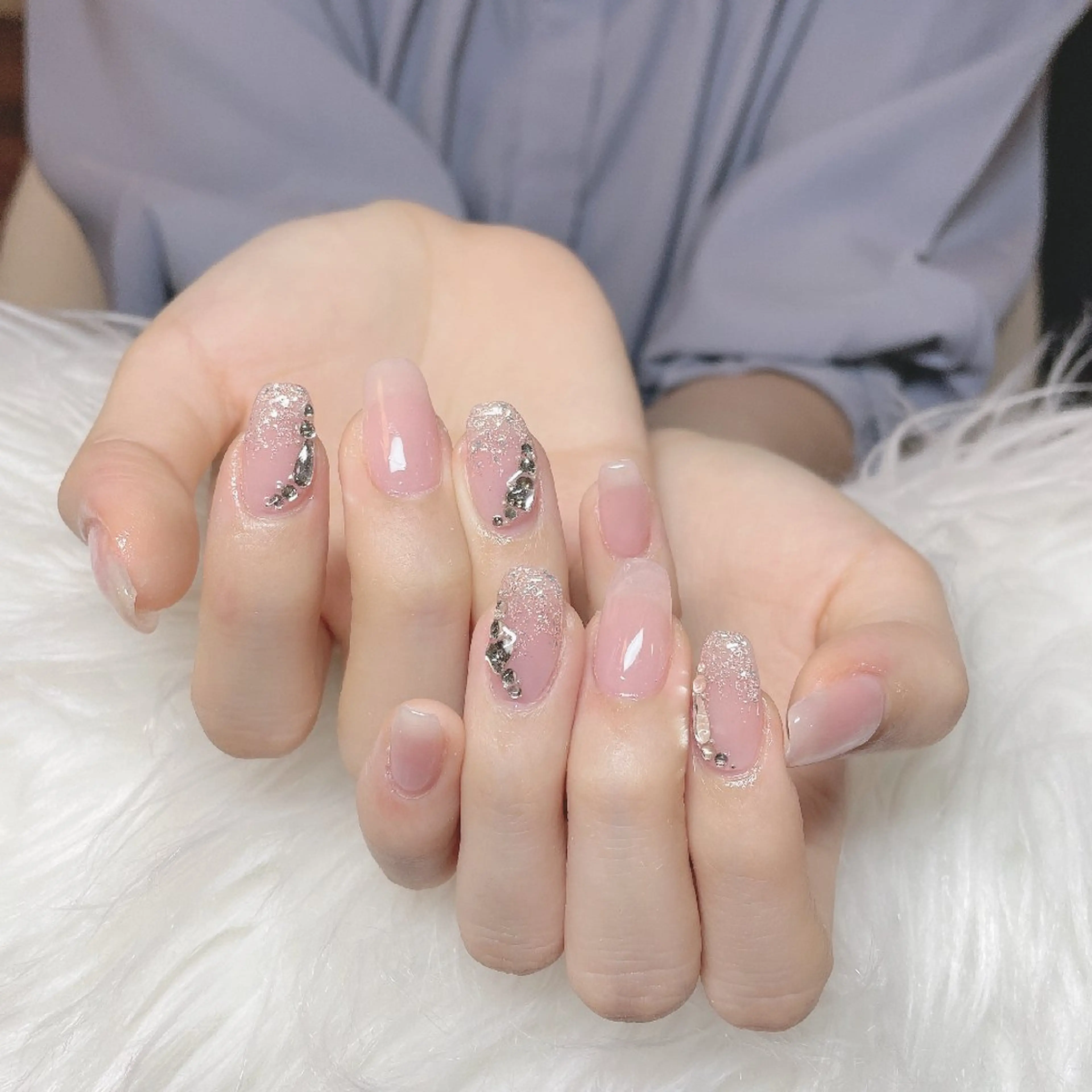 ネイル ハンドネイル スカルプ専門店 Ｄ-Beautyのネイルデザイン