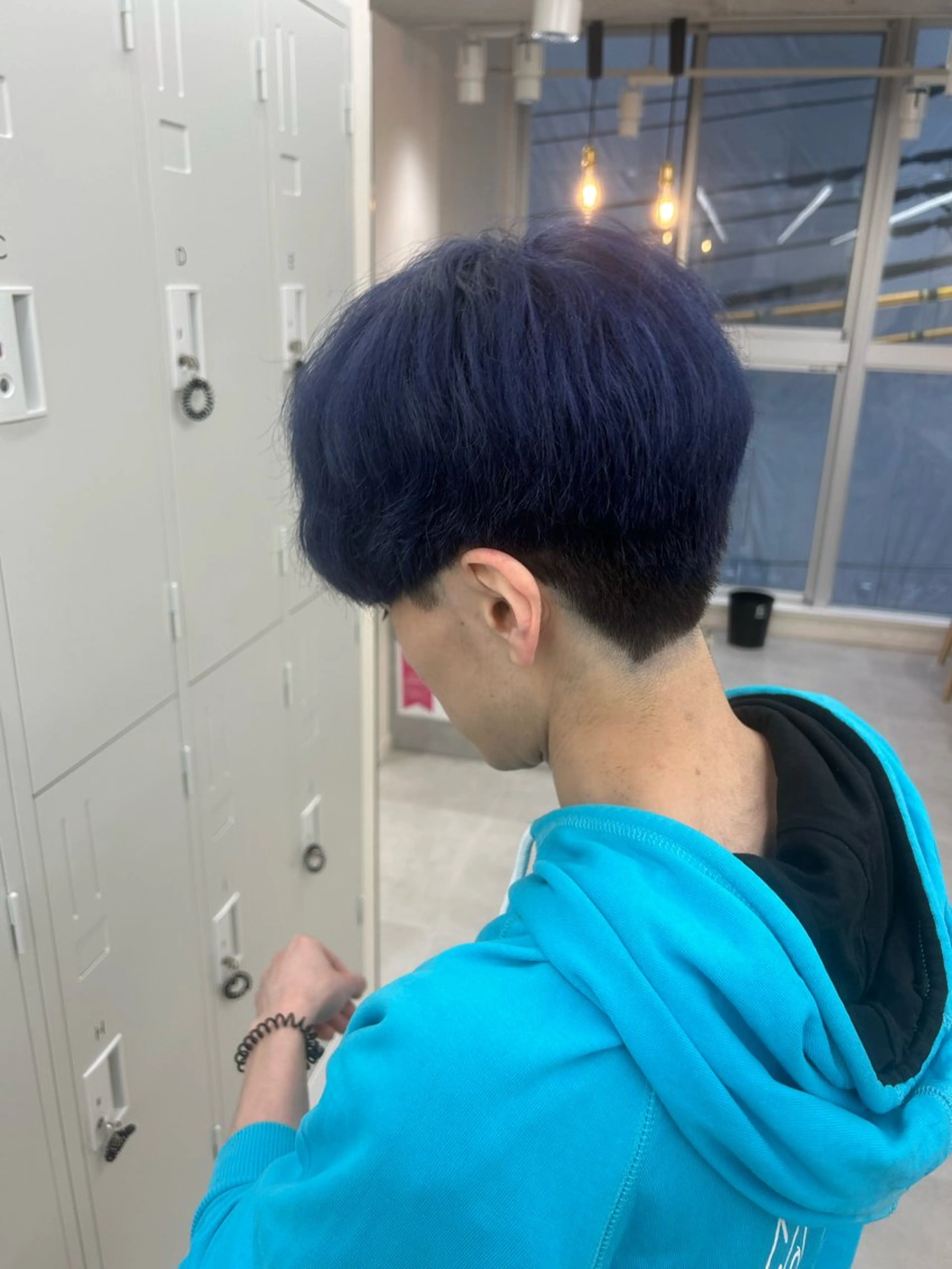 «疲れを取りたい方»30分＋マイクロバブルシャンプー＋肩のマッサージ付き(レディースも○)の写真