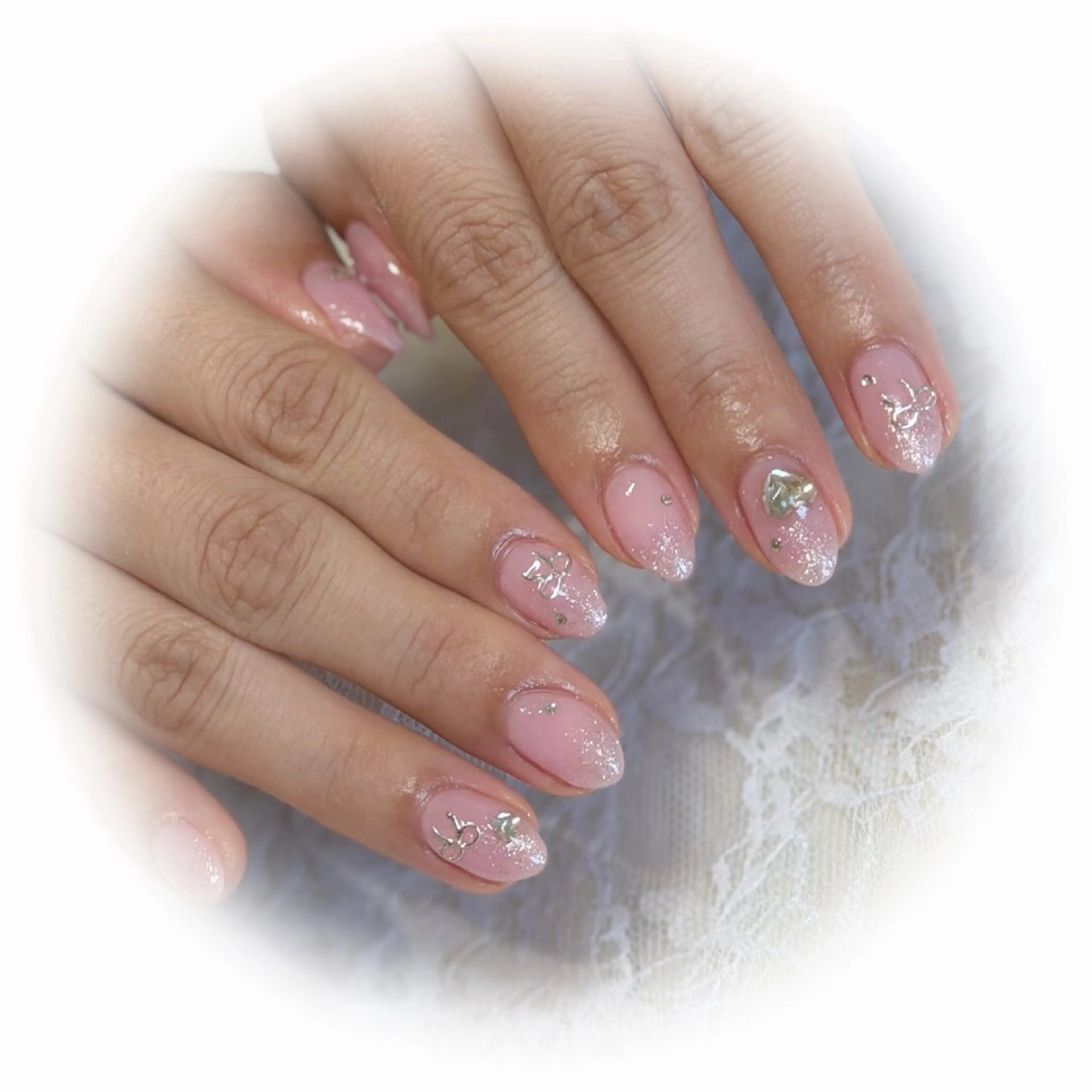 ネイル nail salon MARSのネイルデザイン
