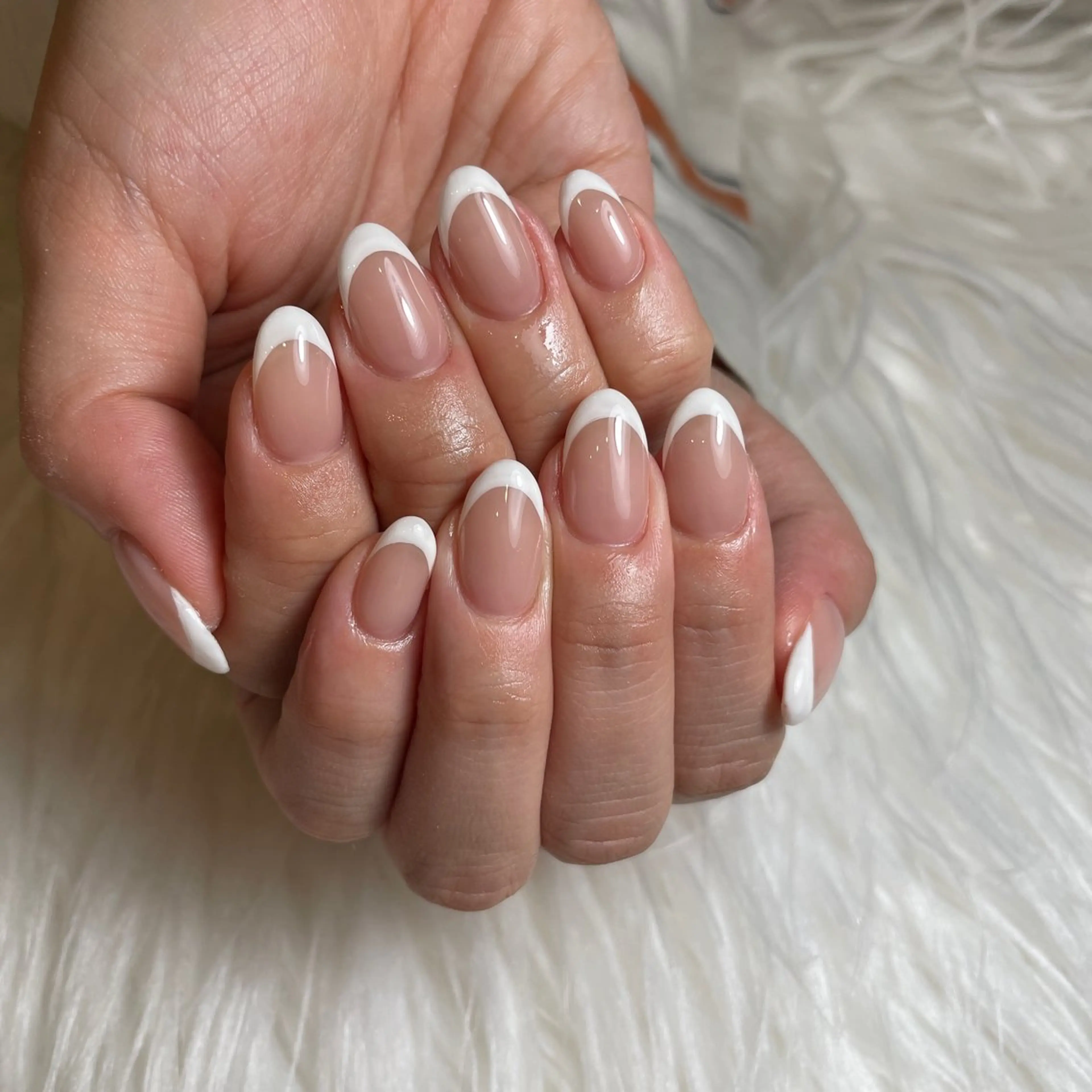 ネイル The 047のネイルデザイン