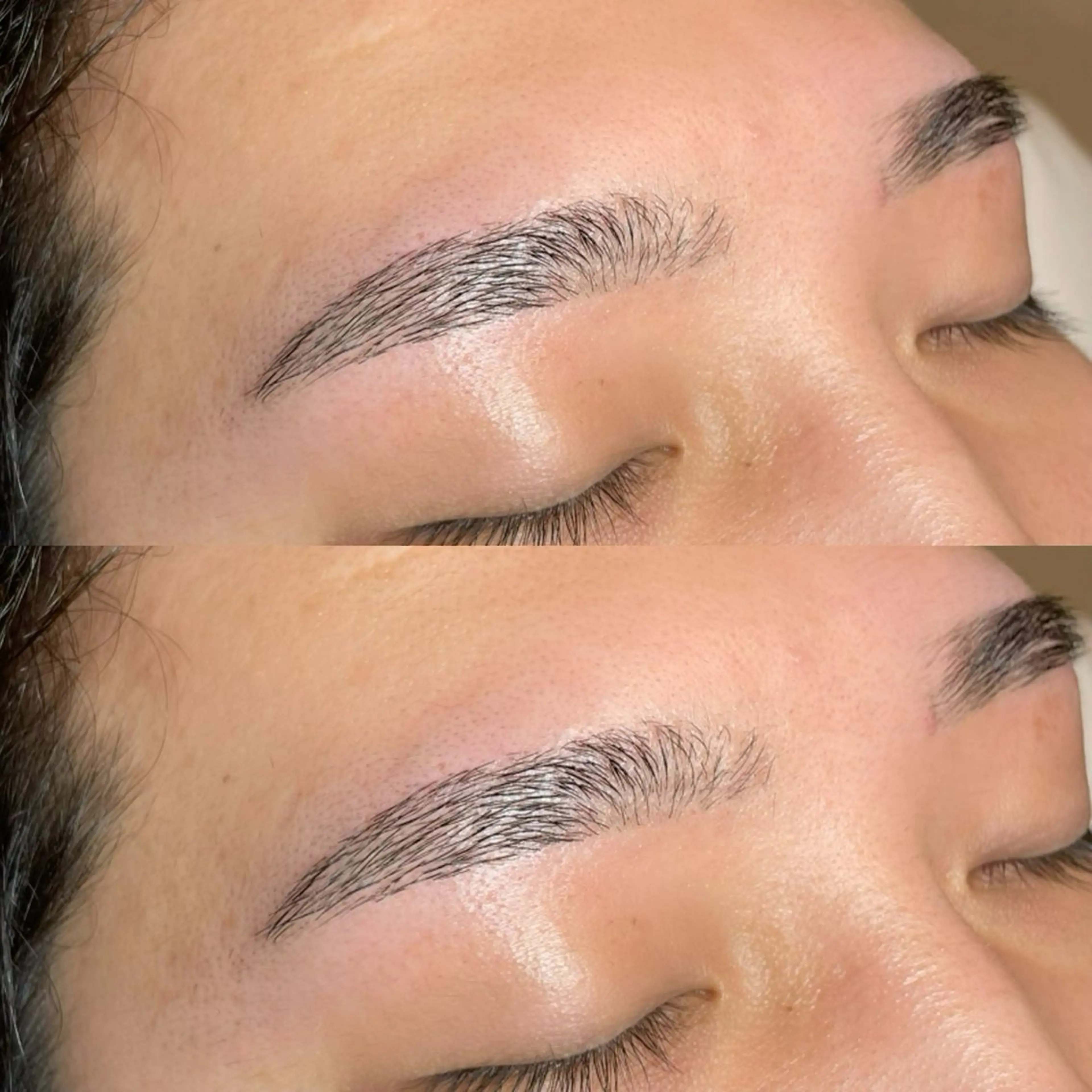 アイブロウ 富田 あかりの眉毛・アイブロウイメージ