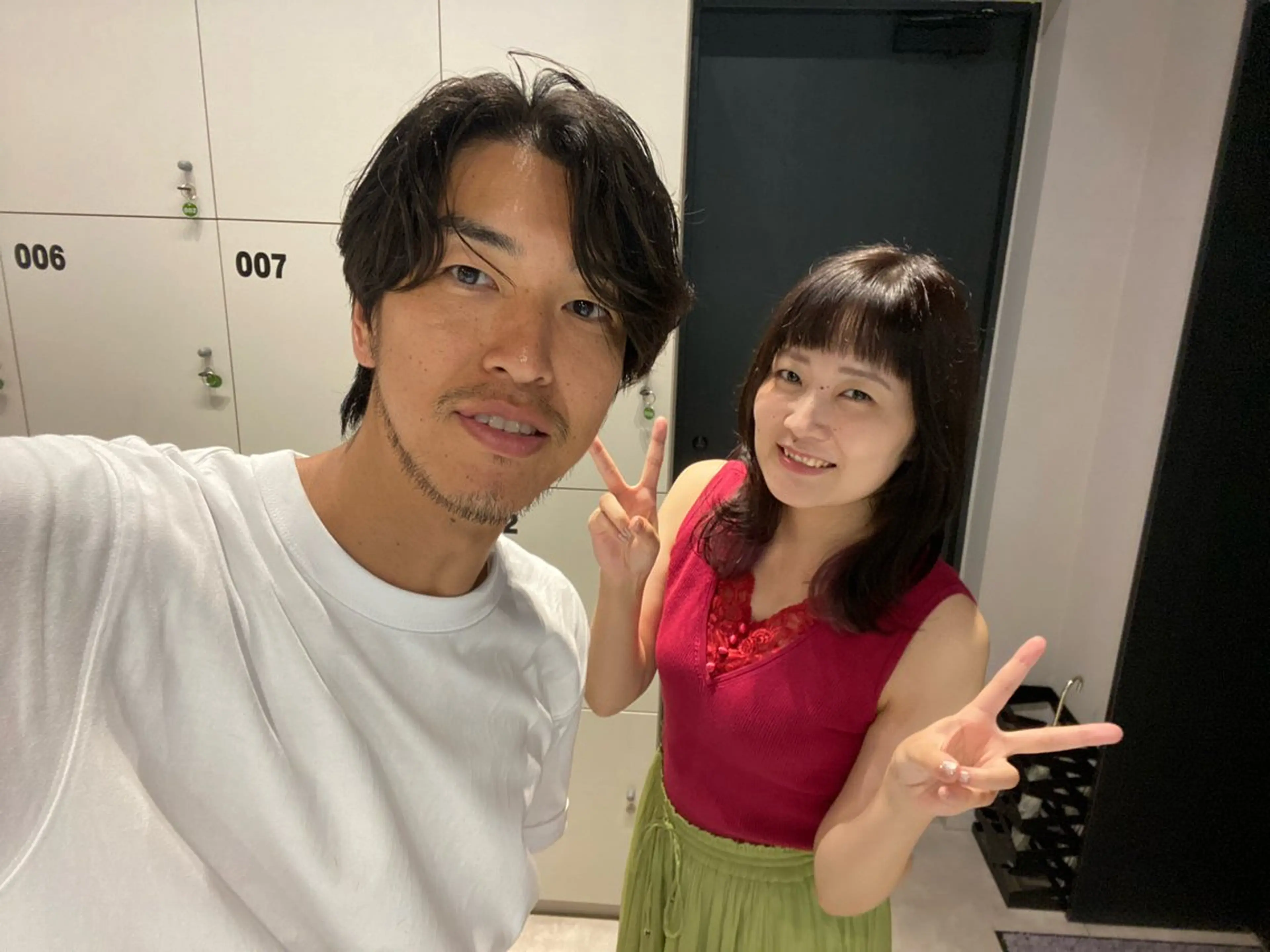 ミディアム ショート職人 美容師【KENTA】のヘアスタイル