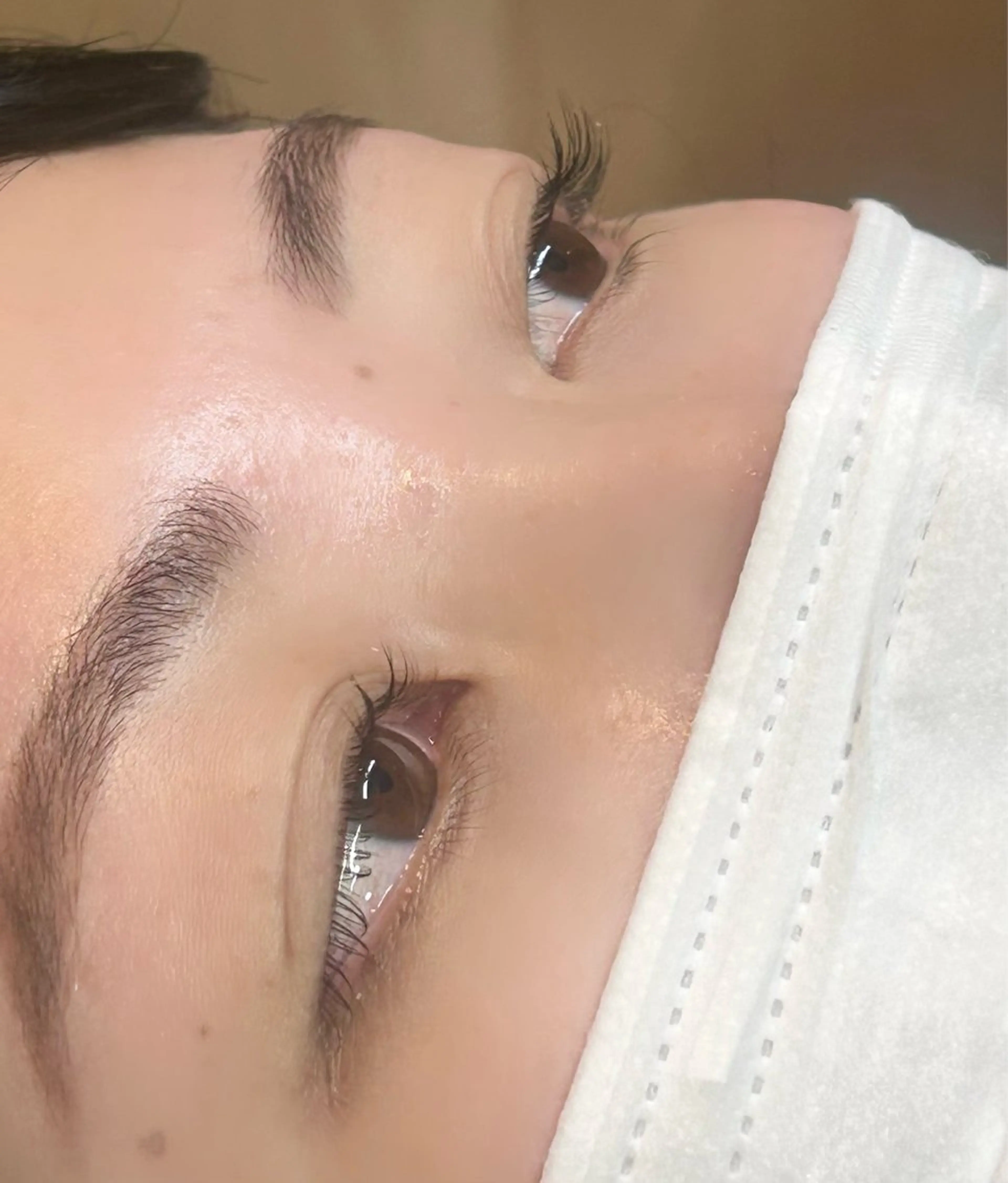 マツエク・マツパ NAZ Kokoroの眉毛・アイブロウイメージ