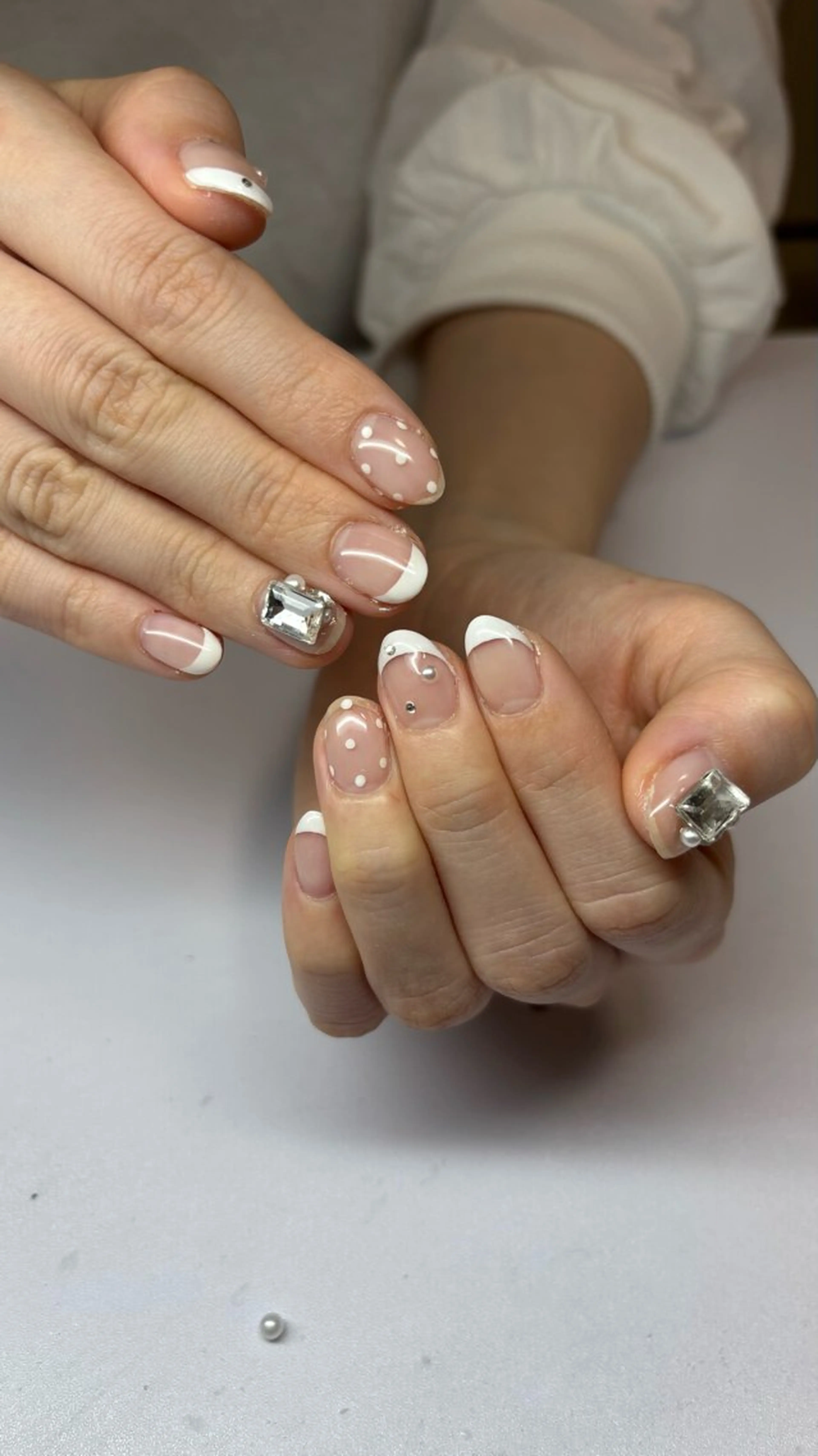 ネイル 【Yappy🎀】 konichanのネイルデザイン