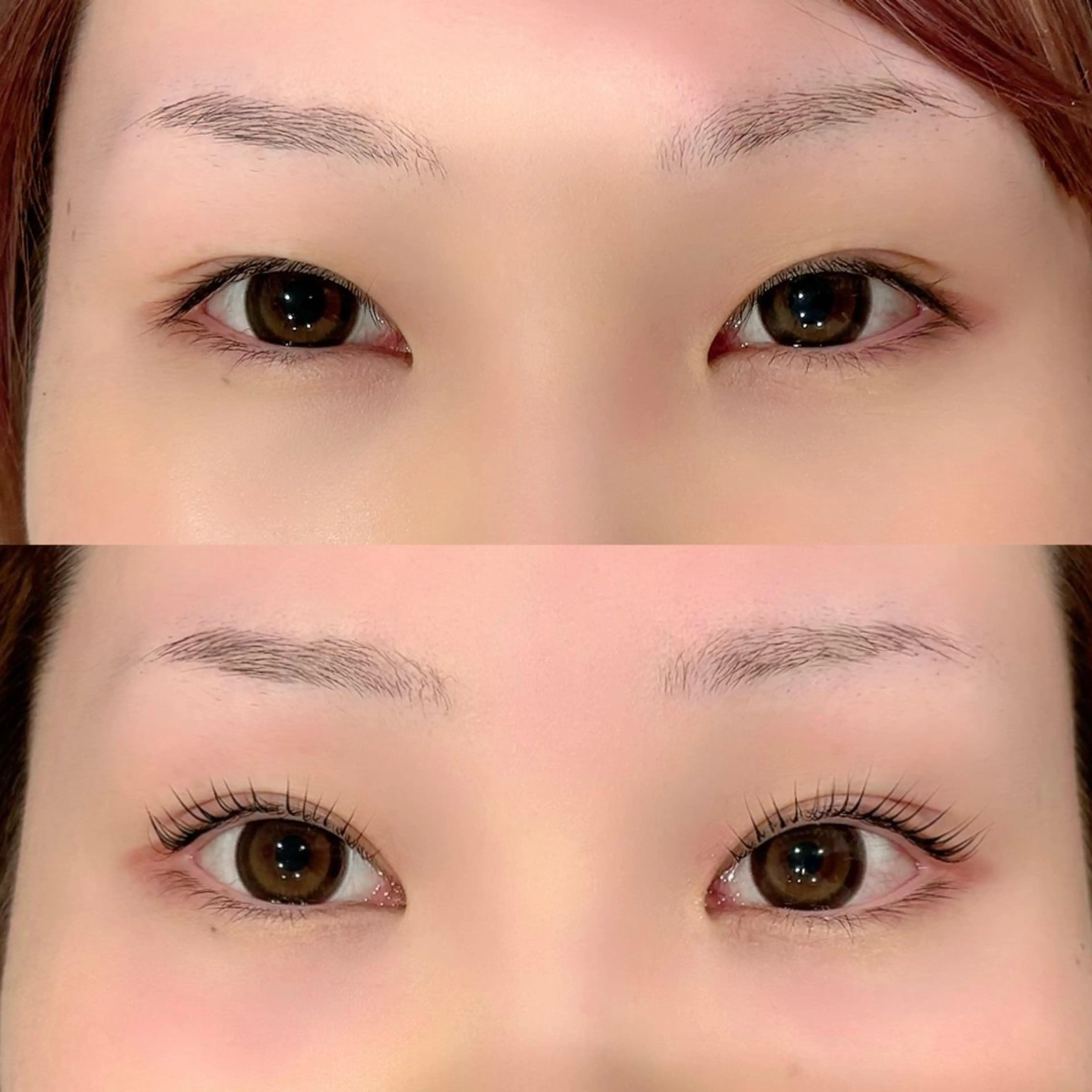 マツエク・マツパ まつげパーマ 🩵ANELA東口 齋藤琴音💚のマツエク・マツパデザイン