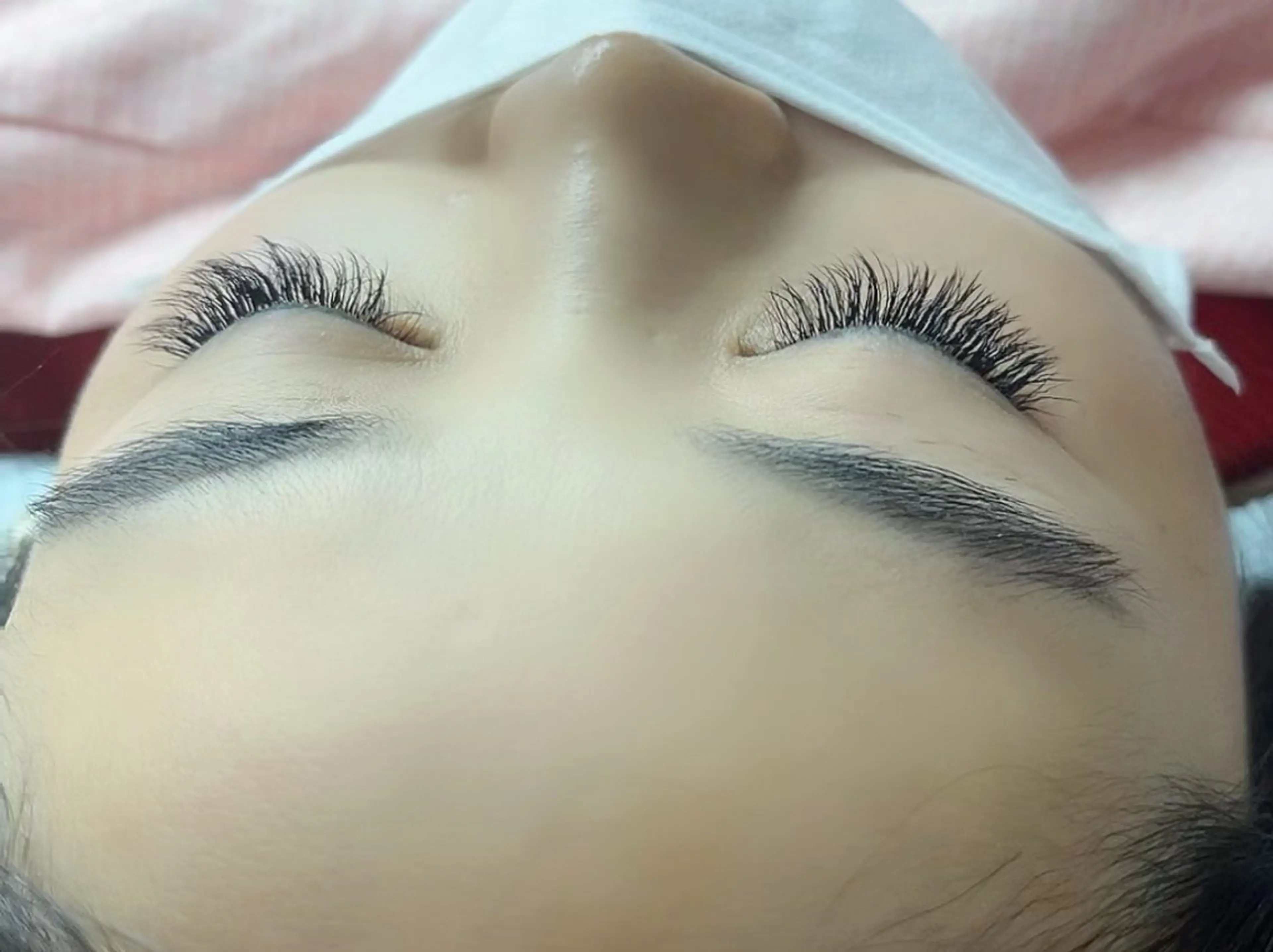 マツエク・マツパ MoonNail ユリ🌸のネイルデザイン