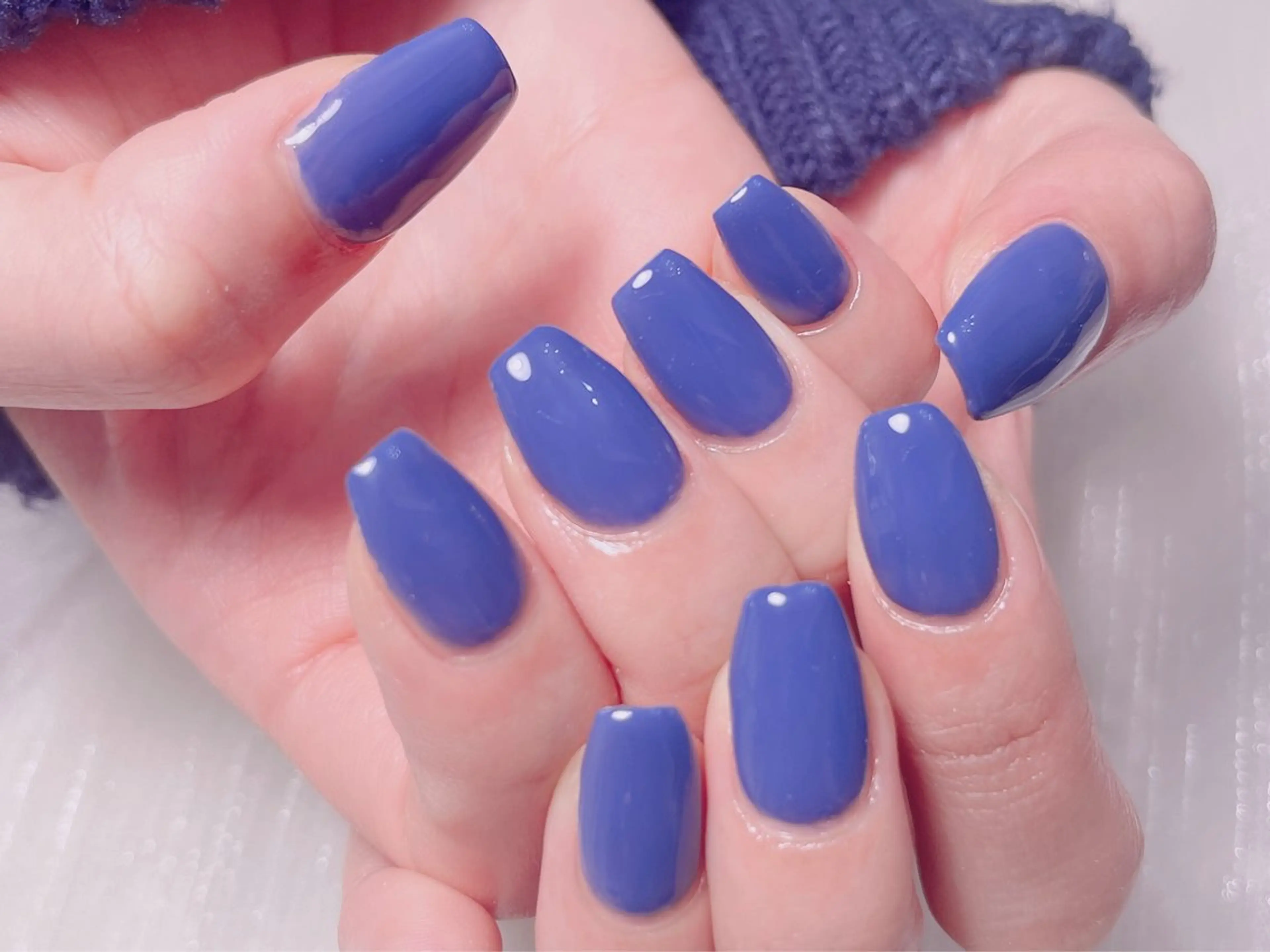 ネイル ハンドネイル KARI ネイルサロンのネイルデザイン