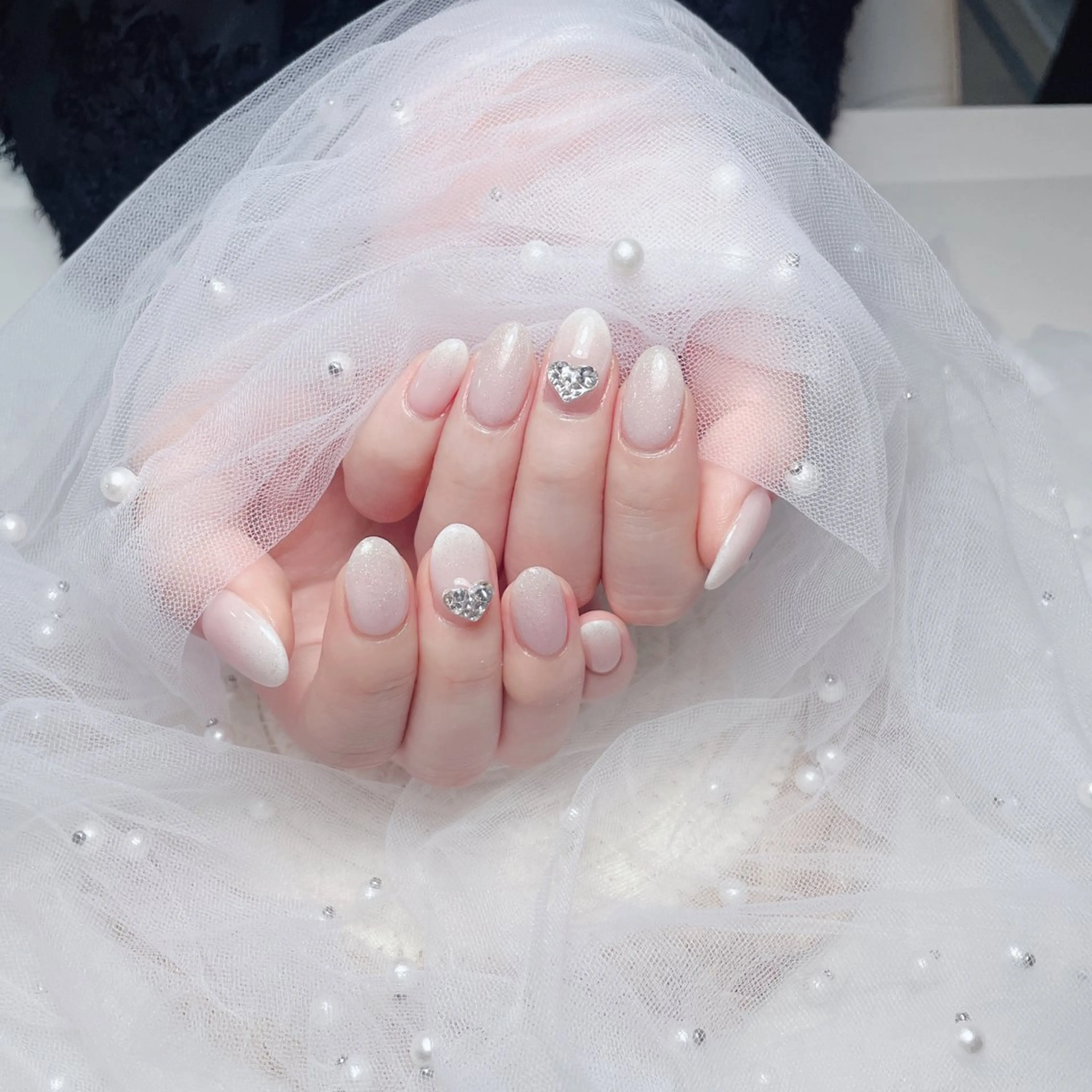 ネイル ハンドネイル uu ネイルサロン関内🌼のネイルデザイン
