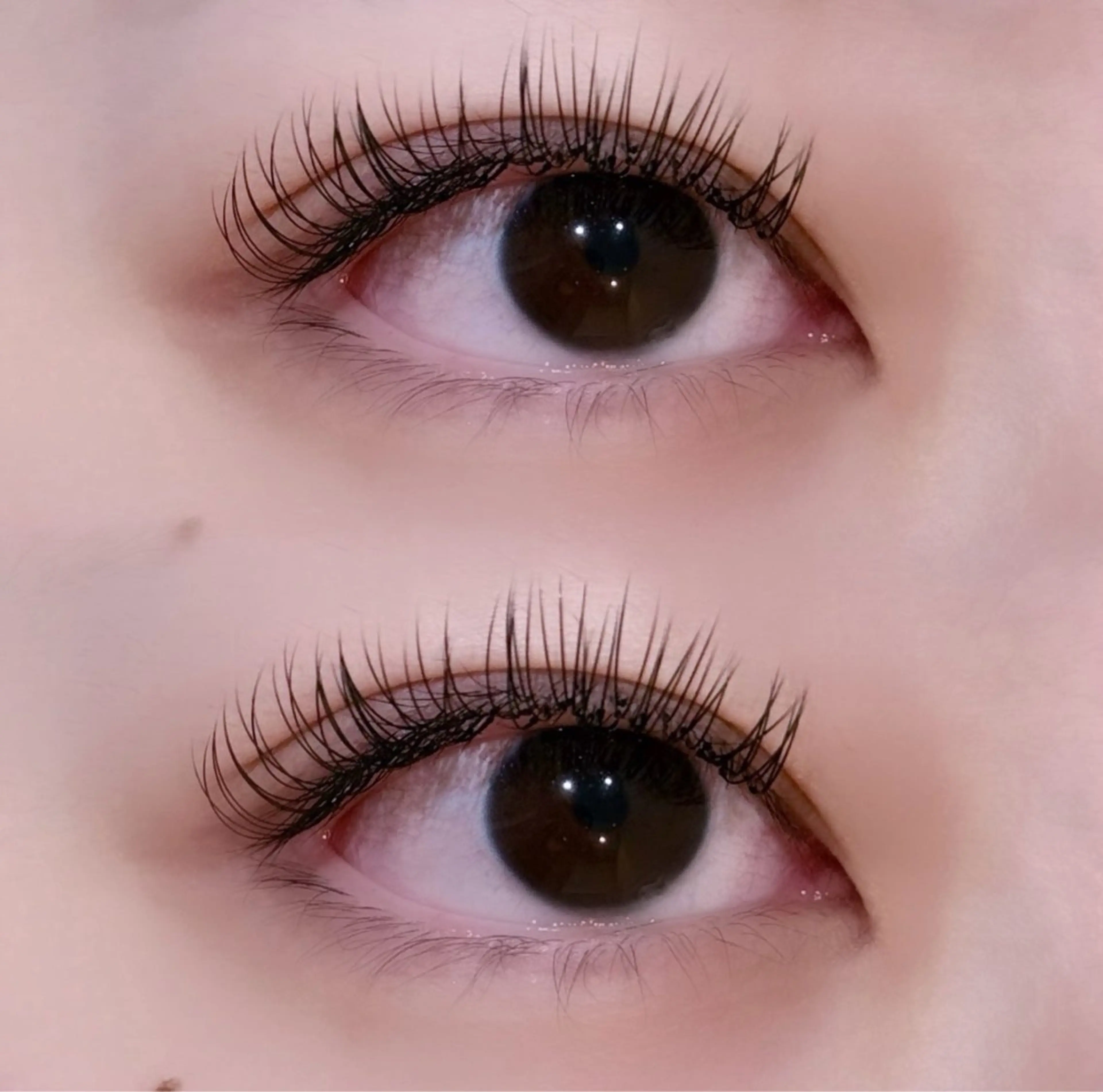 マツエク・マツパ マツエク EYELA 🪐ホリモト🪐のマツエク・マツパデザイン