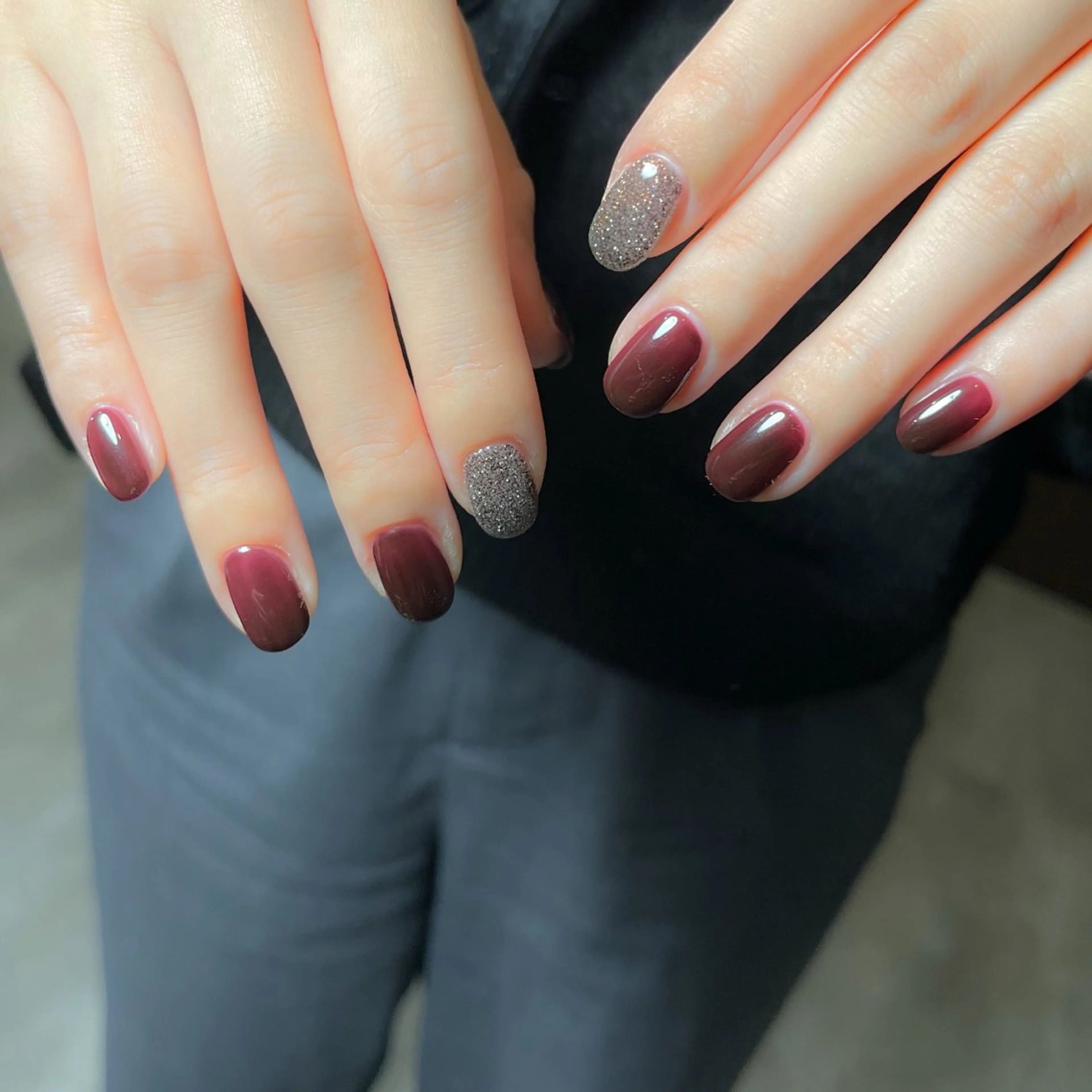 ネイル ARUM nail shokoのネイルデザイン