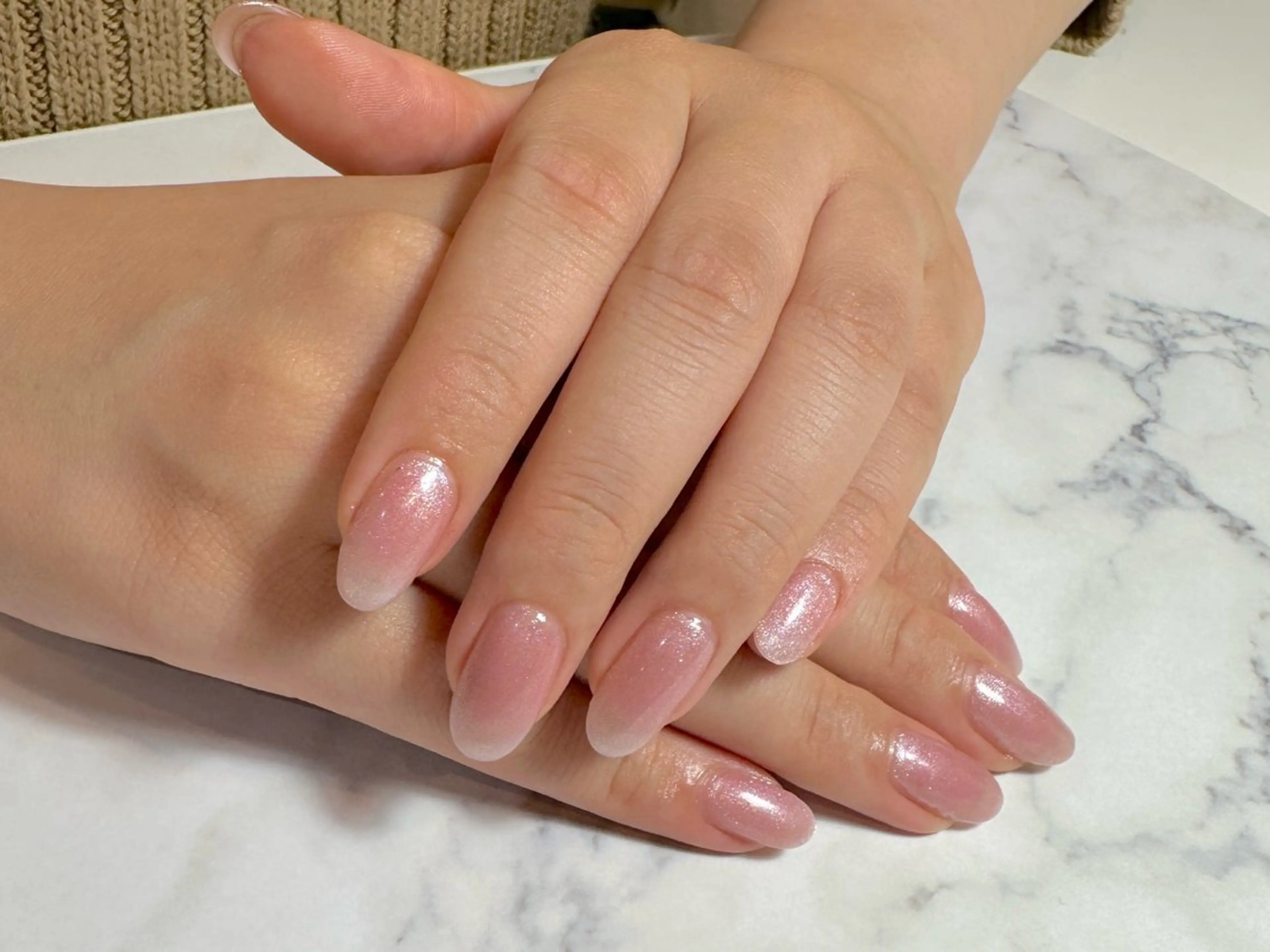 ネイル ハンドネイル nail salon REのネイルデザイン