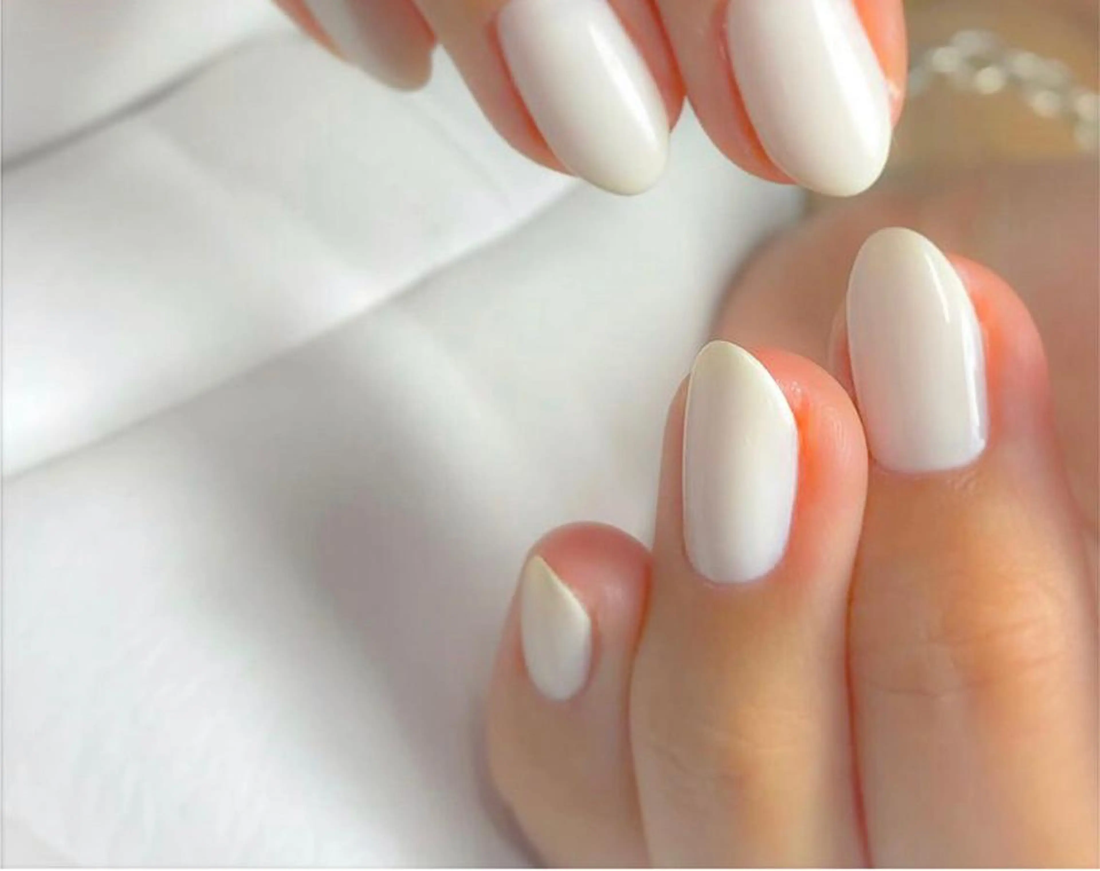 ネイル emunail あやかのネイルデザイン