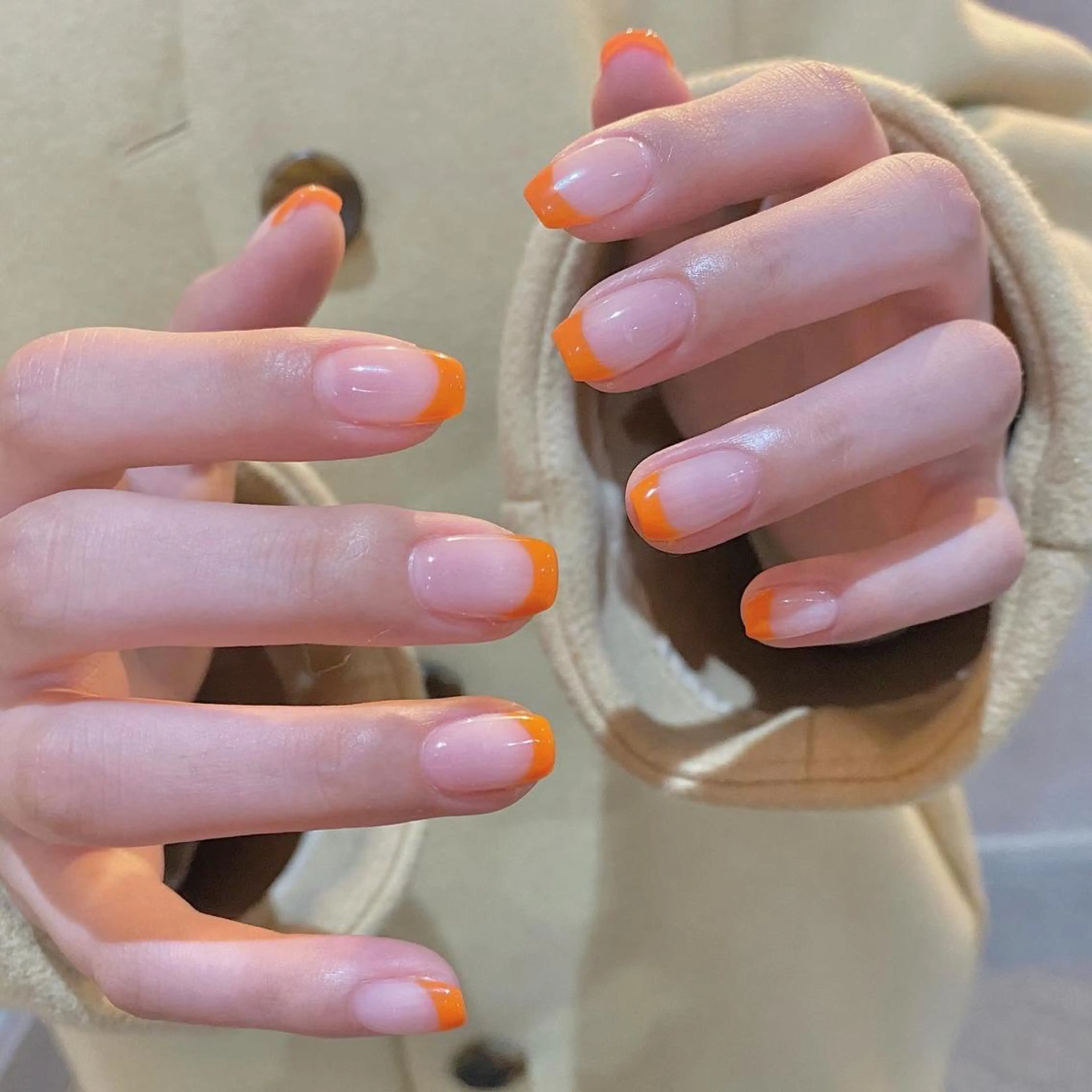 ネイル Etel -atelier-のネイルデザイン