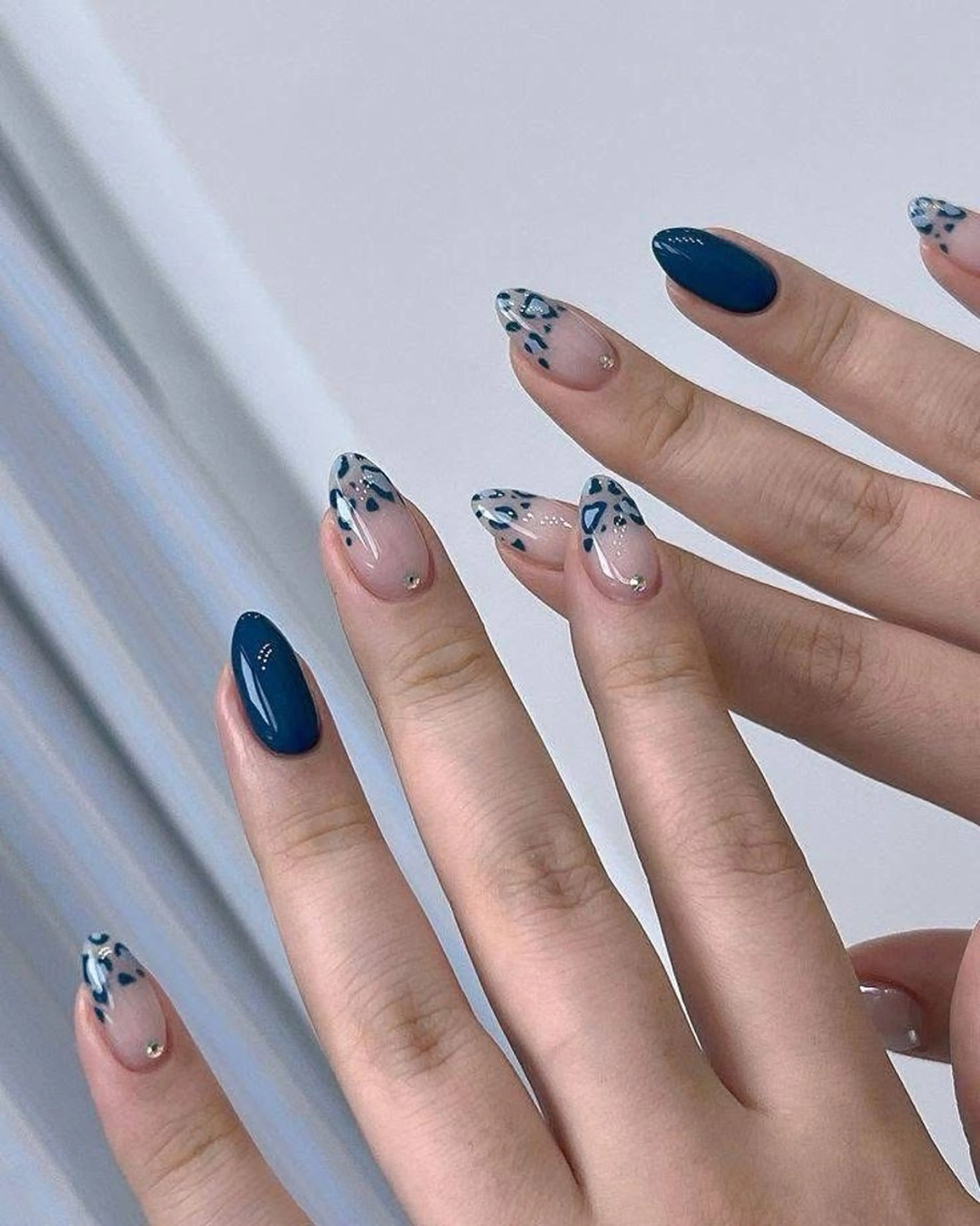 ネイル ハンドネイル Van Nail Salonのネイルデザイン