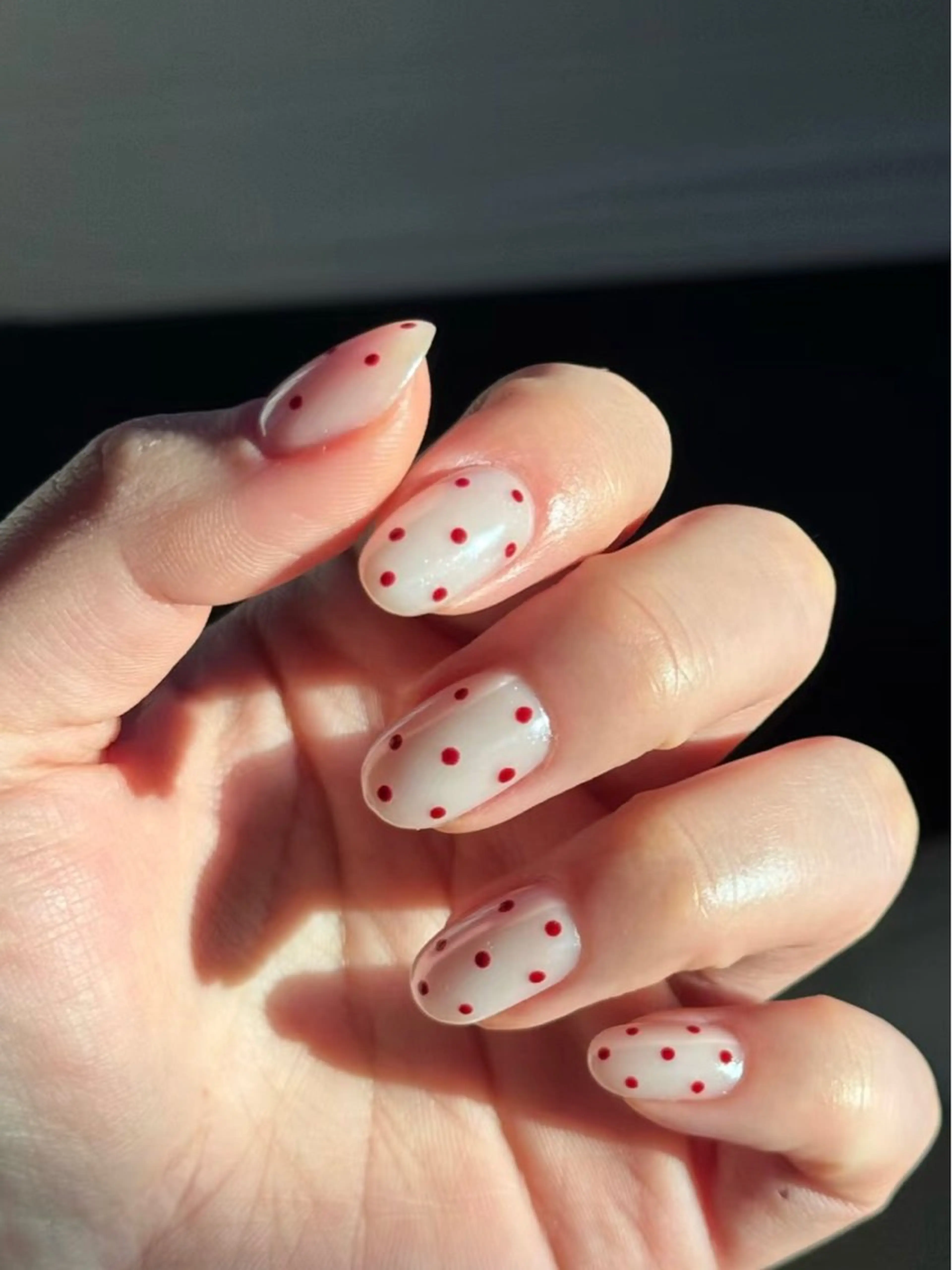 ネイル CCちゃん ネイルサロンのネイルデザイン