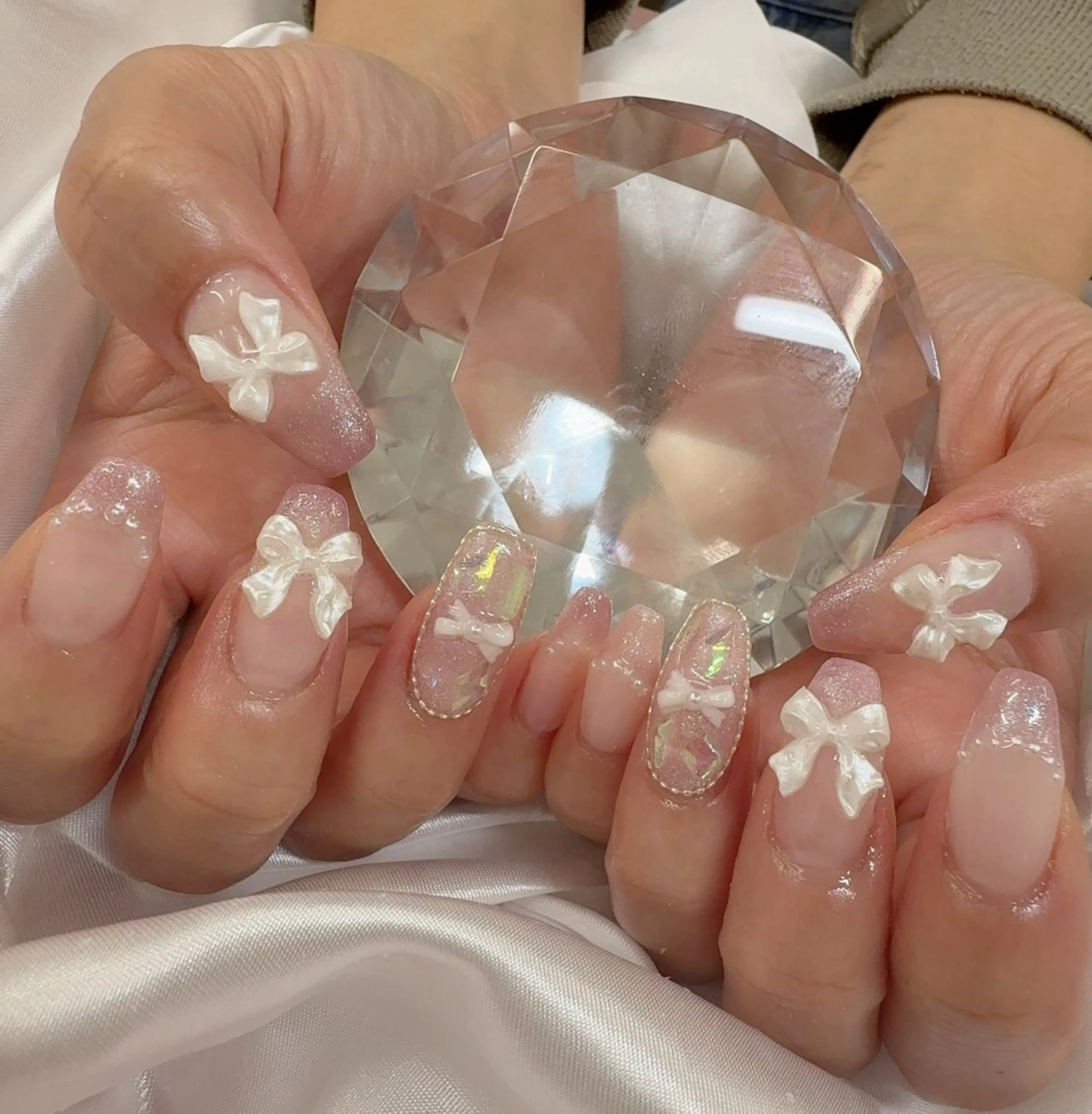 ネイル コウ カnail💅のネイルデザイン