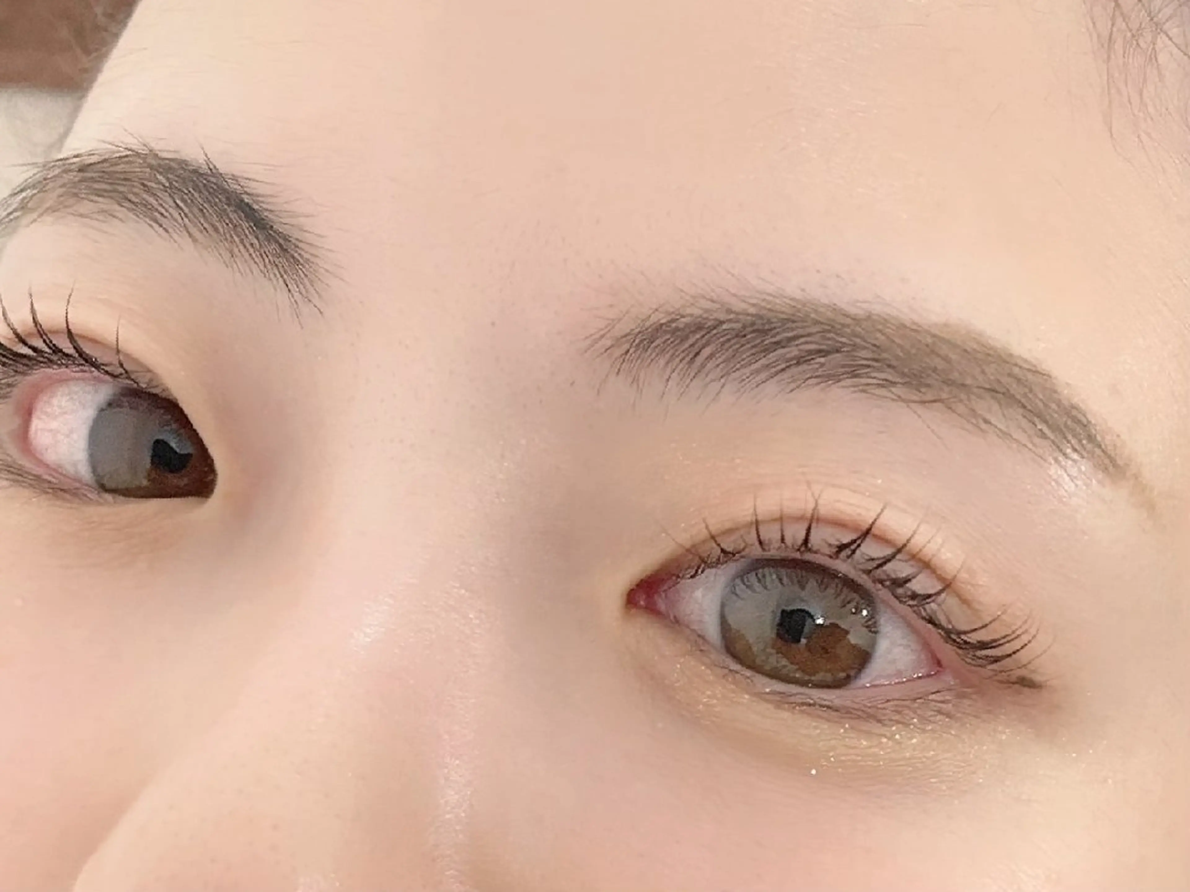 マツエク・マツパ 【fufula】 大橋店のマツエク・マツパデザイン