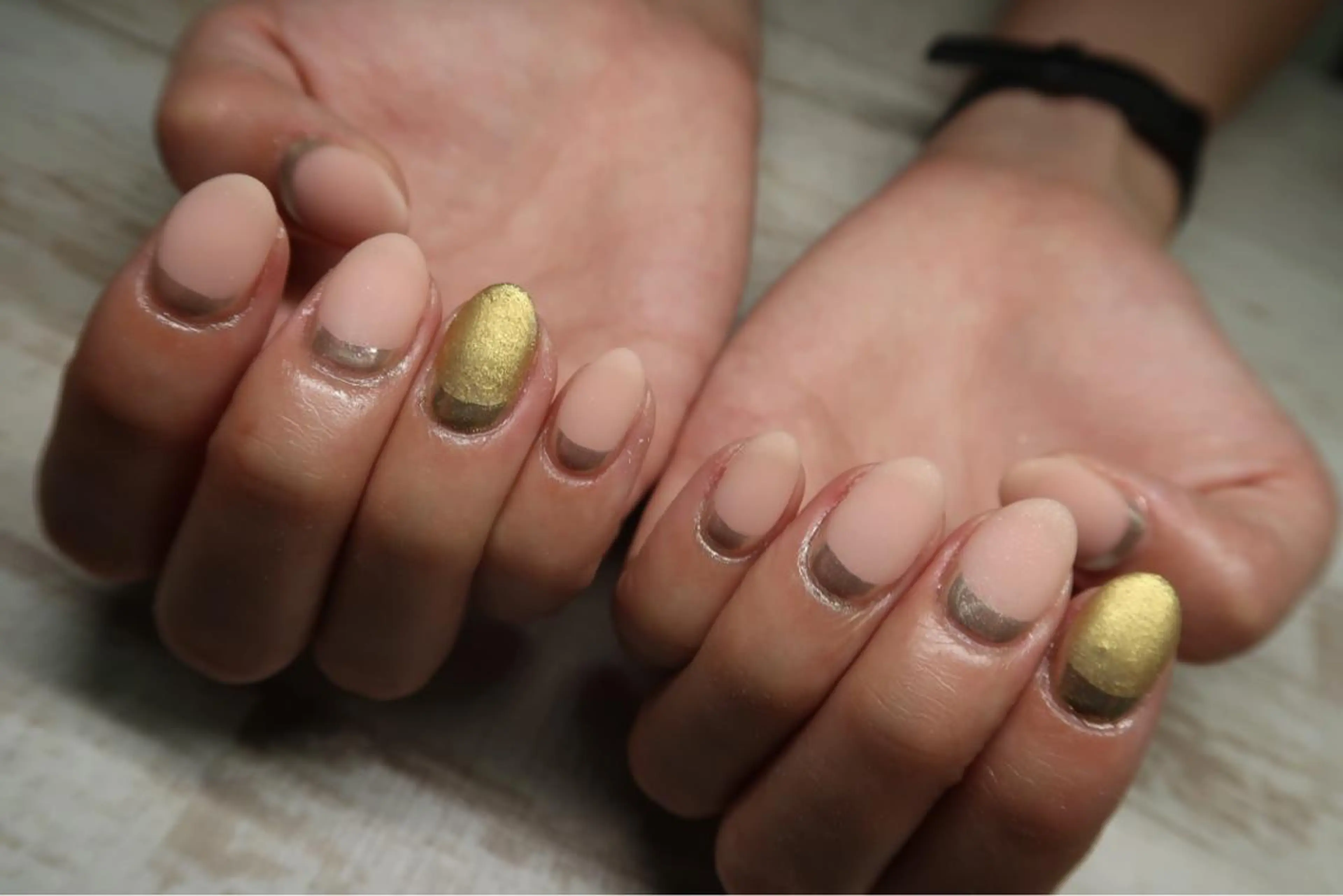 ネイル Fielia momoのネイルデザイン