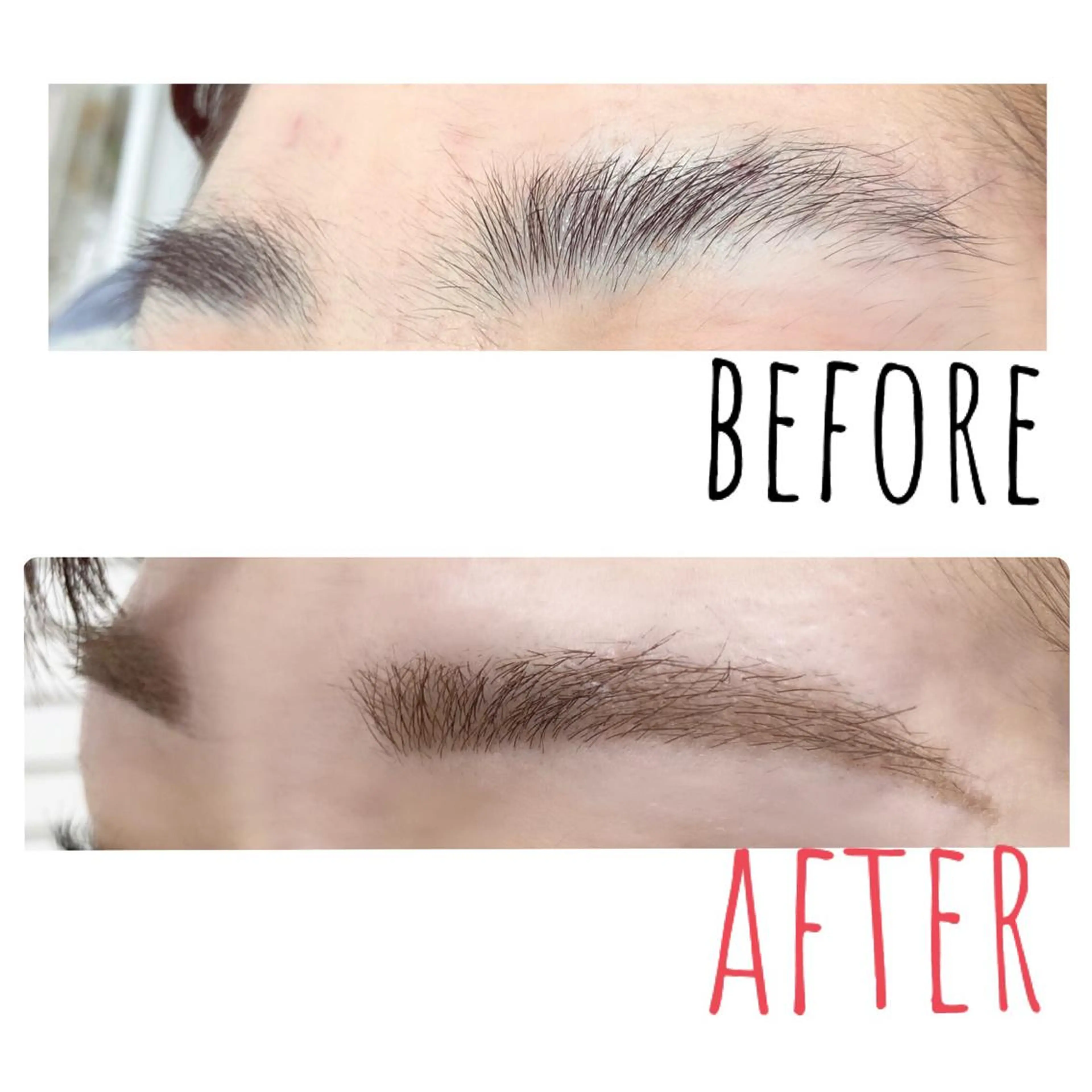 マツエク・マツパ Liz.&現ino 平田のマツエク・マツパデザイン