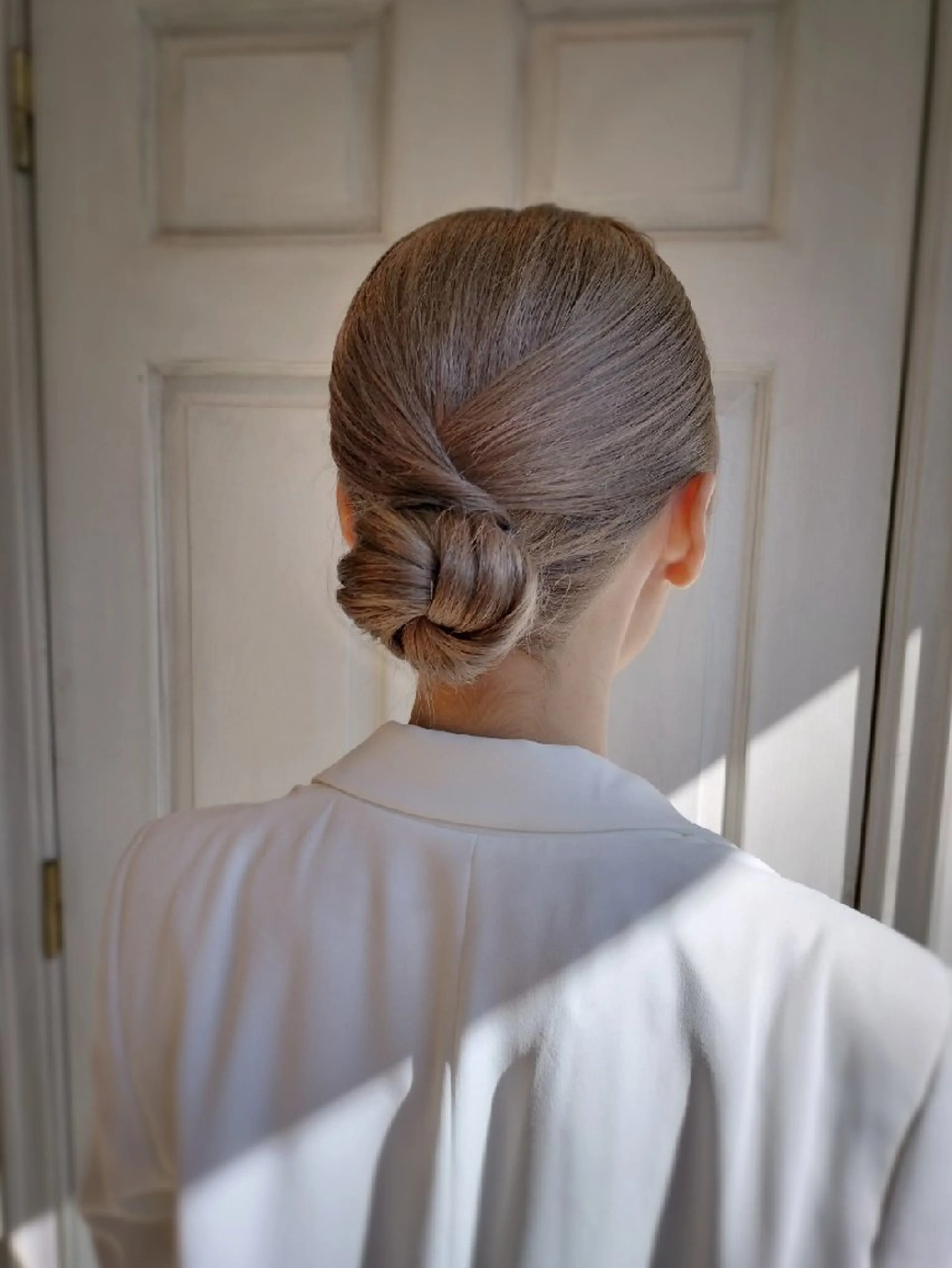 ヘアアレンジ Watanabe. cのヘアスタイル