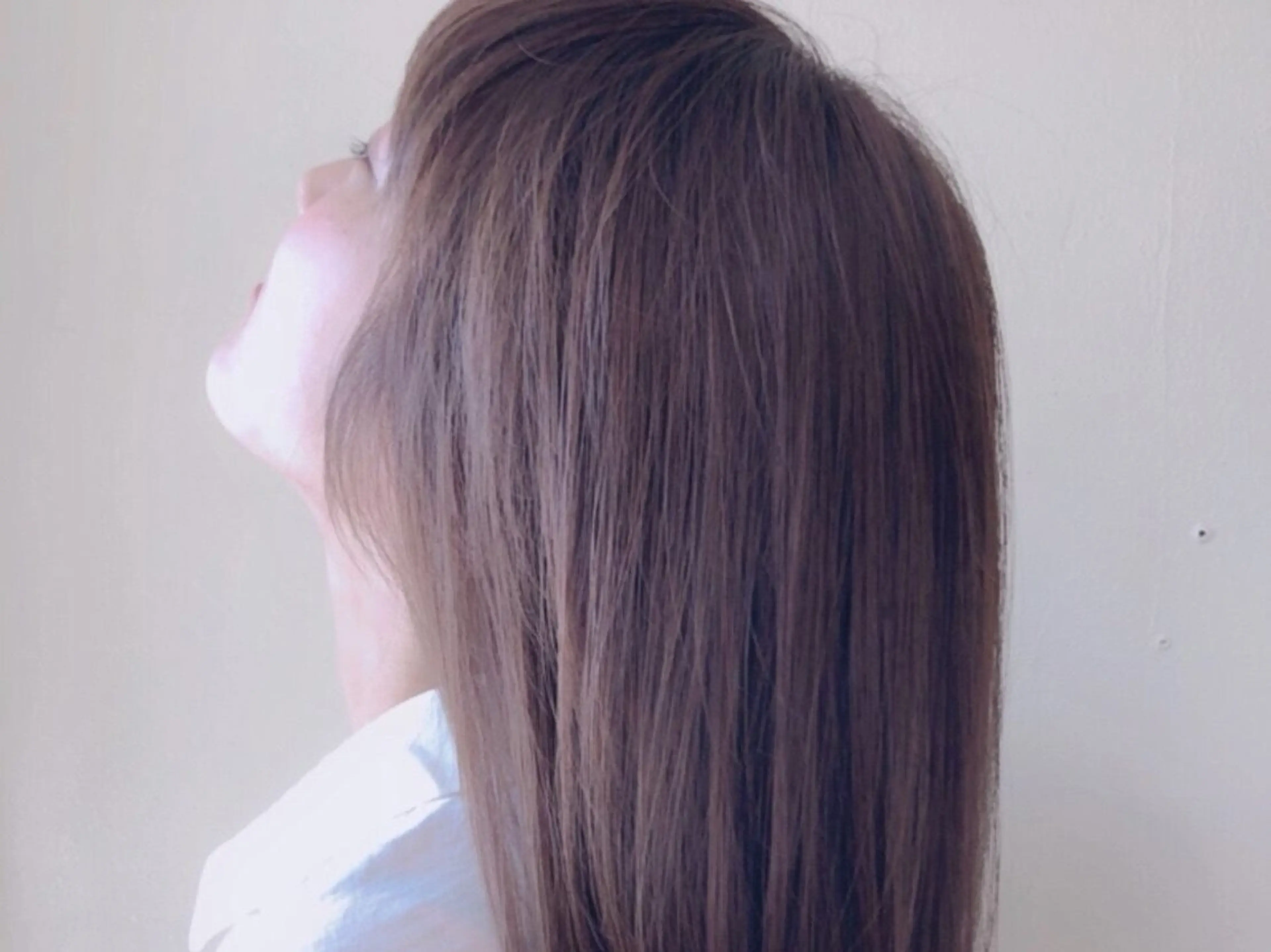 カット＋クイックアロマスパの写真