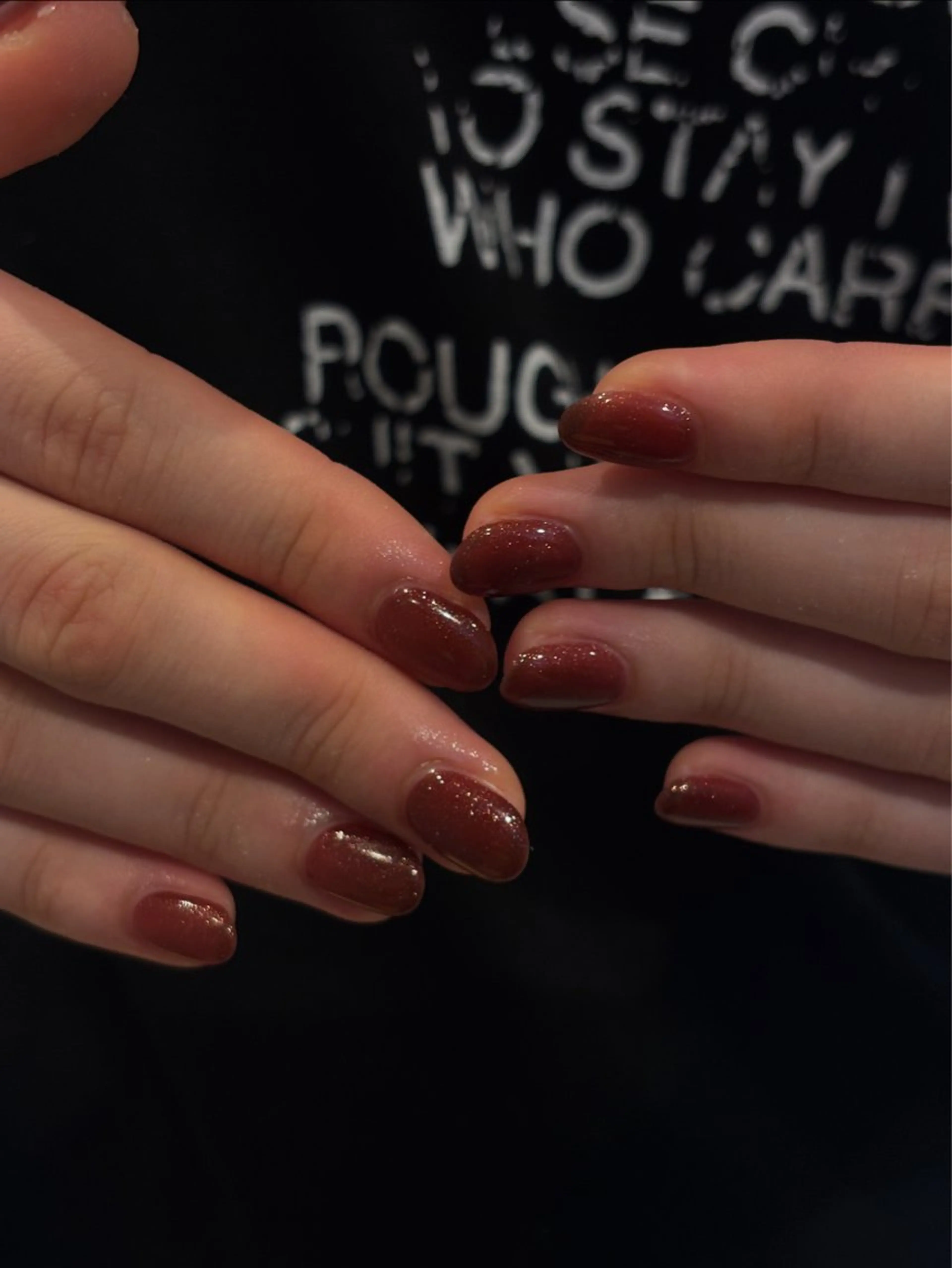 ネイル ハンドネイル minori ♥️のネイルデザイン